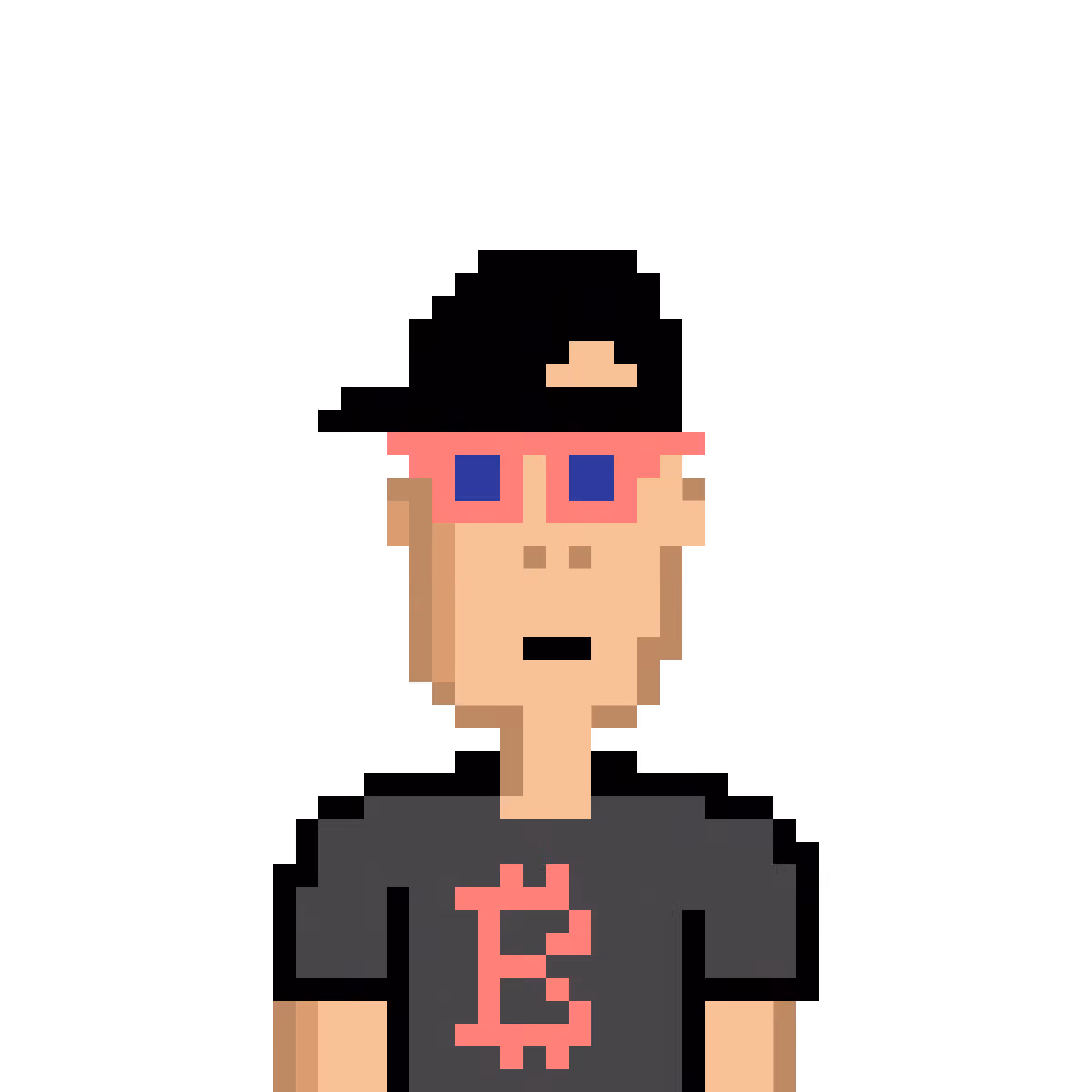 Dank Pixel God #5814