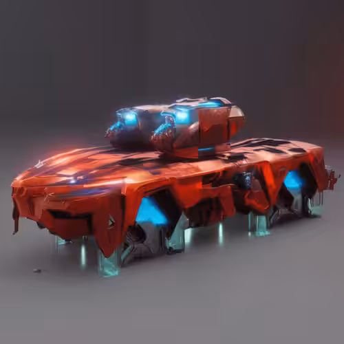 Battle Machines: battle-machines 0248