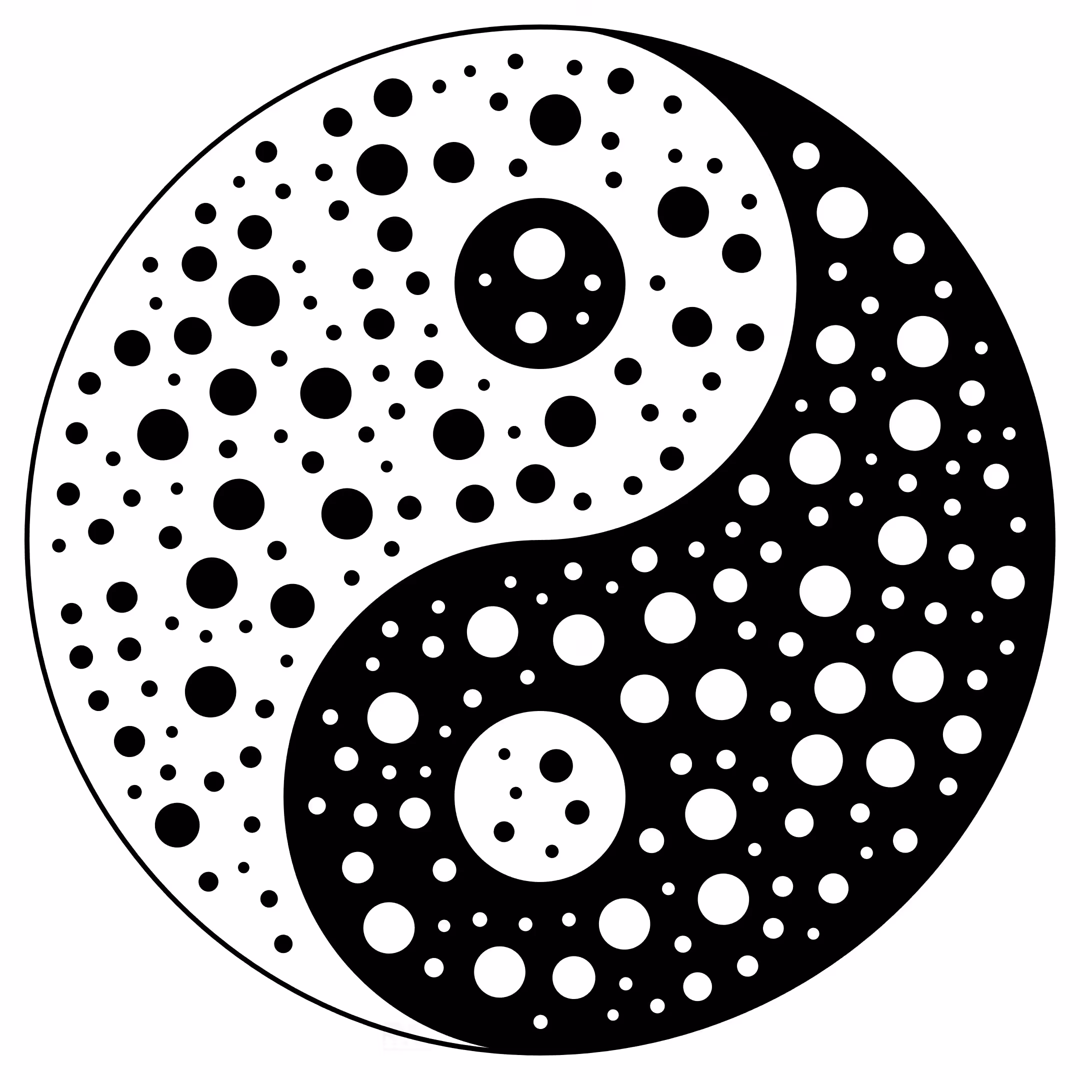 Yin Yang