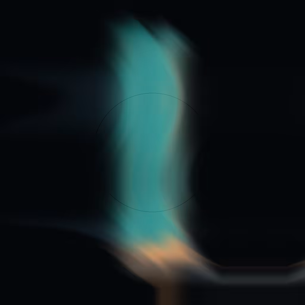 Diffracted #88