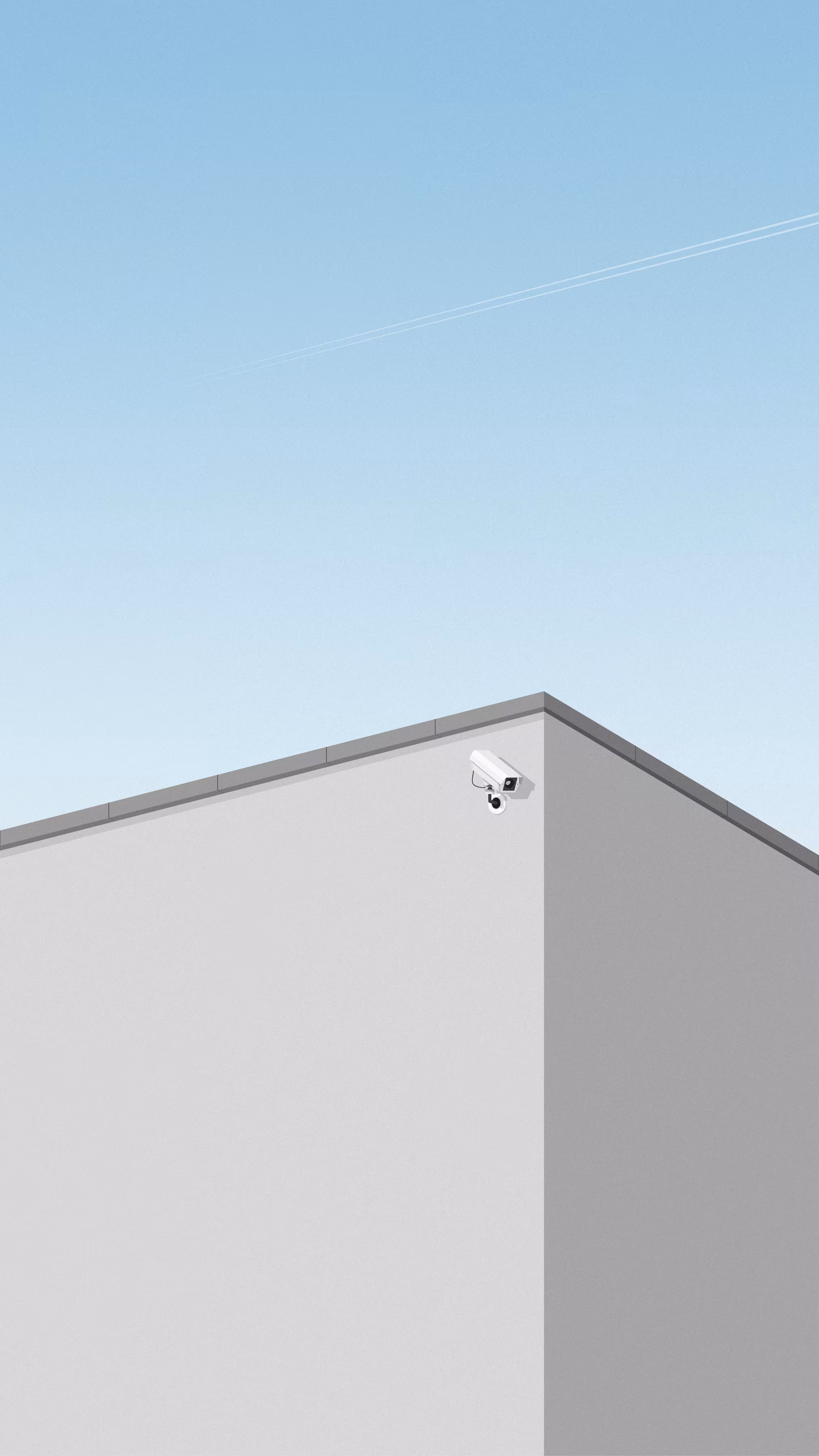 Azure Surveillance