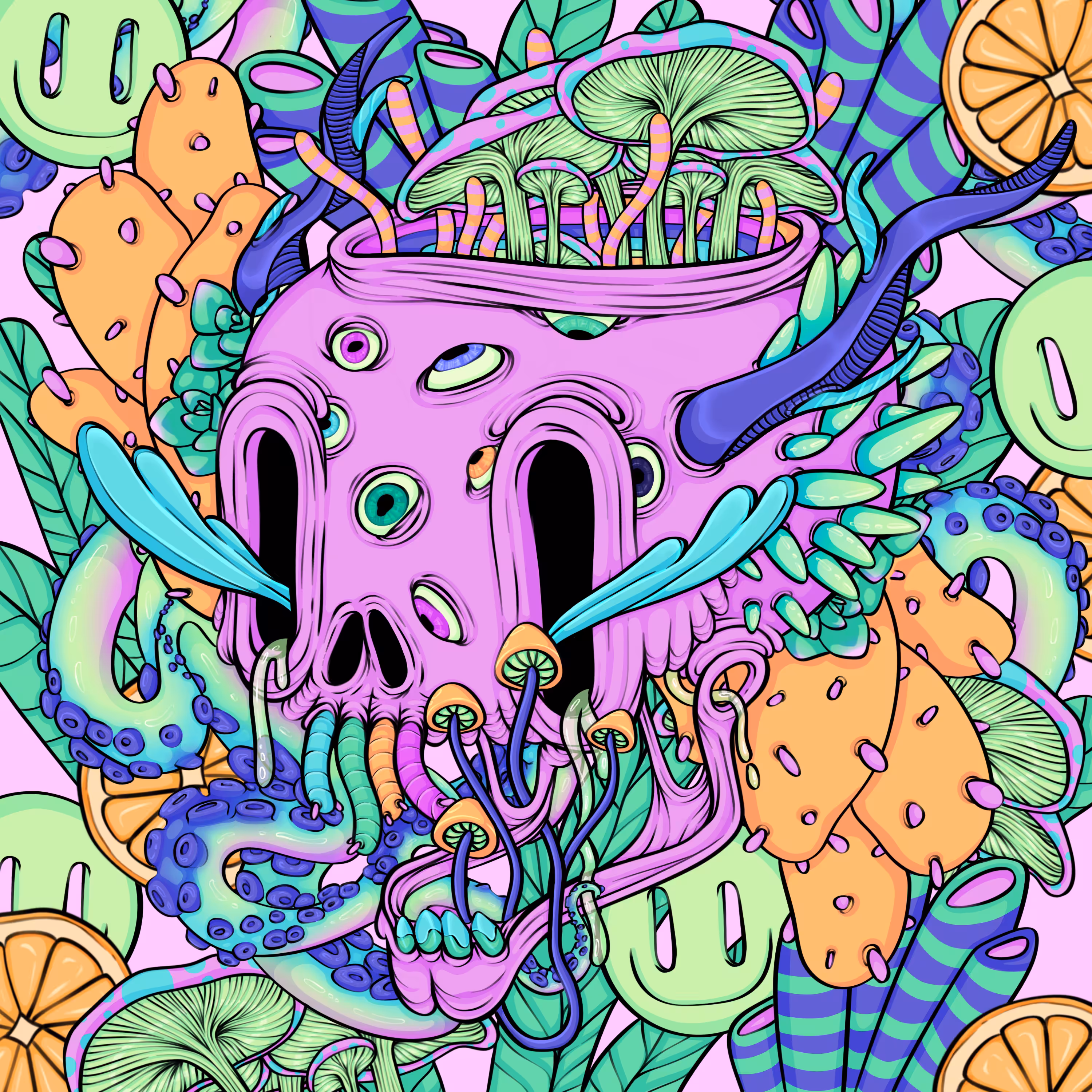 Aoife x Johnny the Jerk