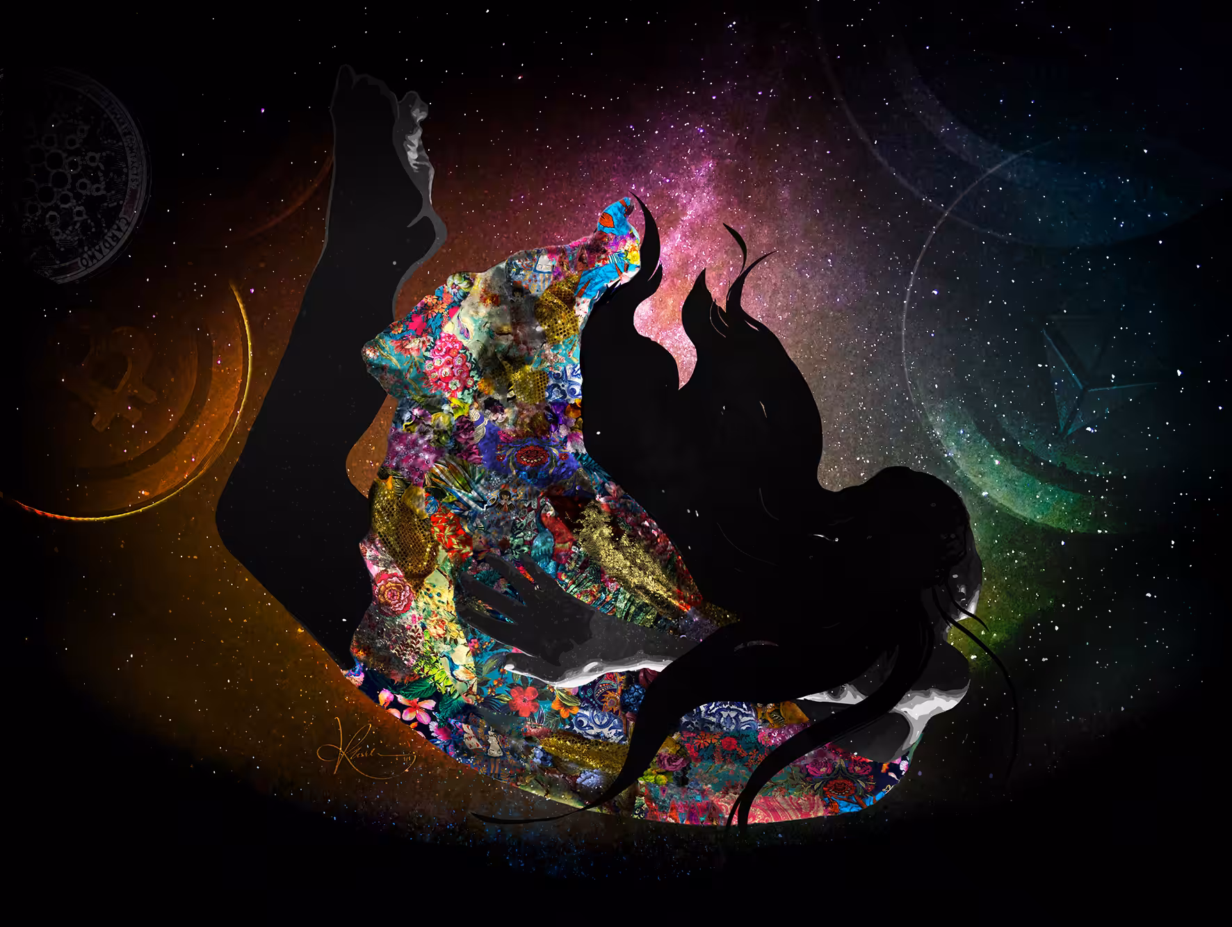Beauty in DeFi - The Dip