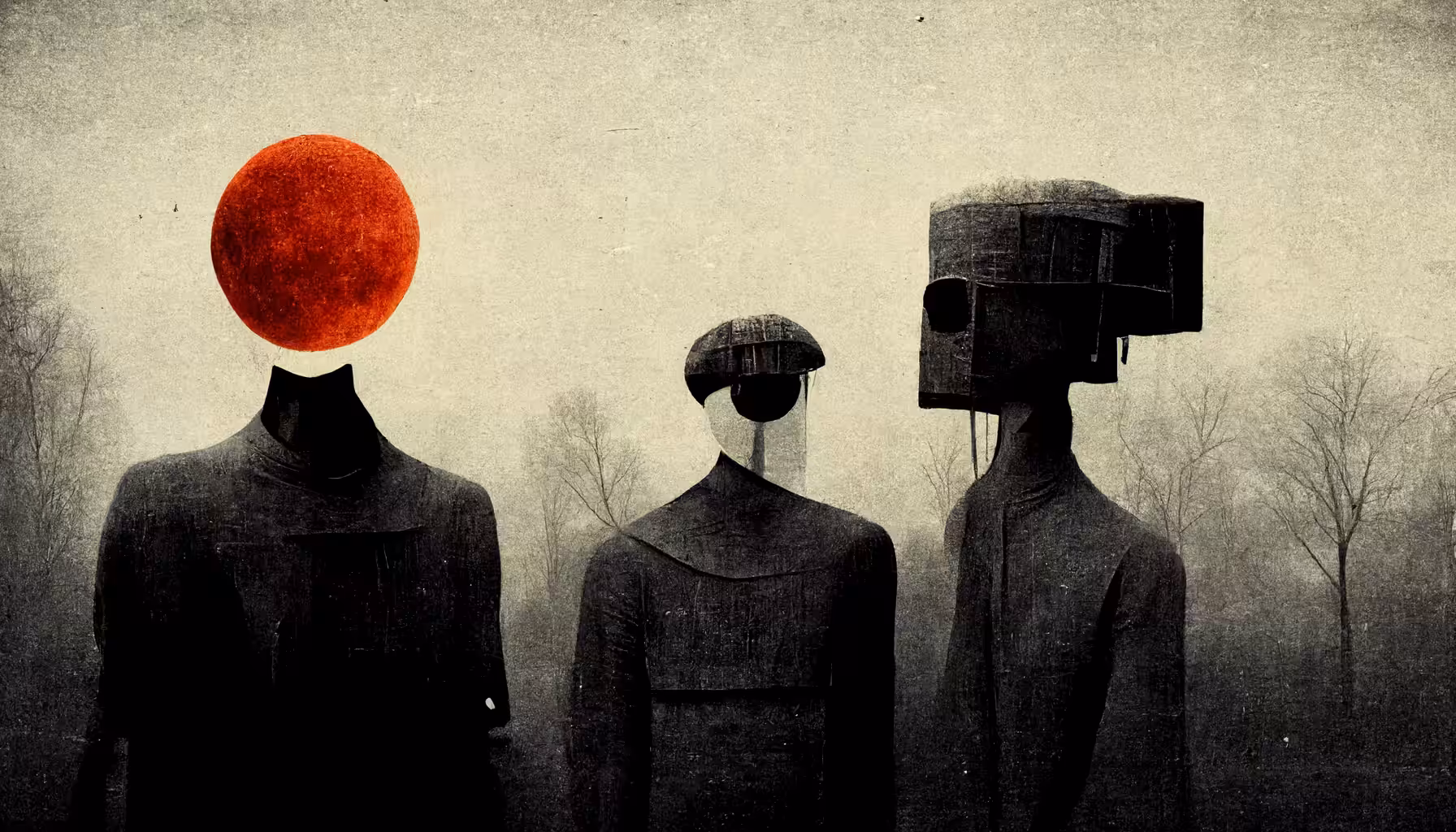 The Hollow Men #2