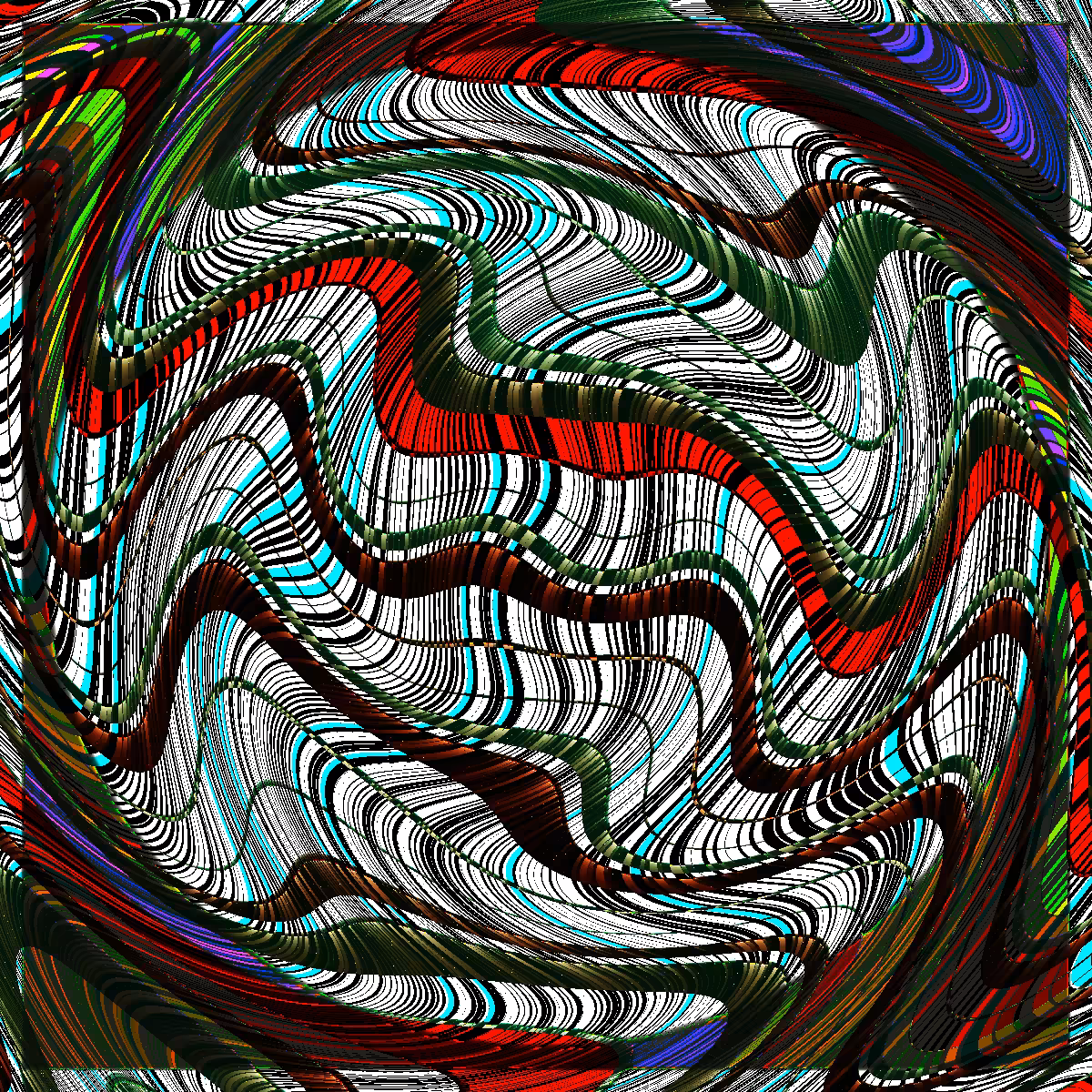 Ebb #42