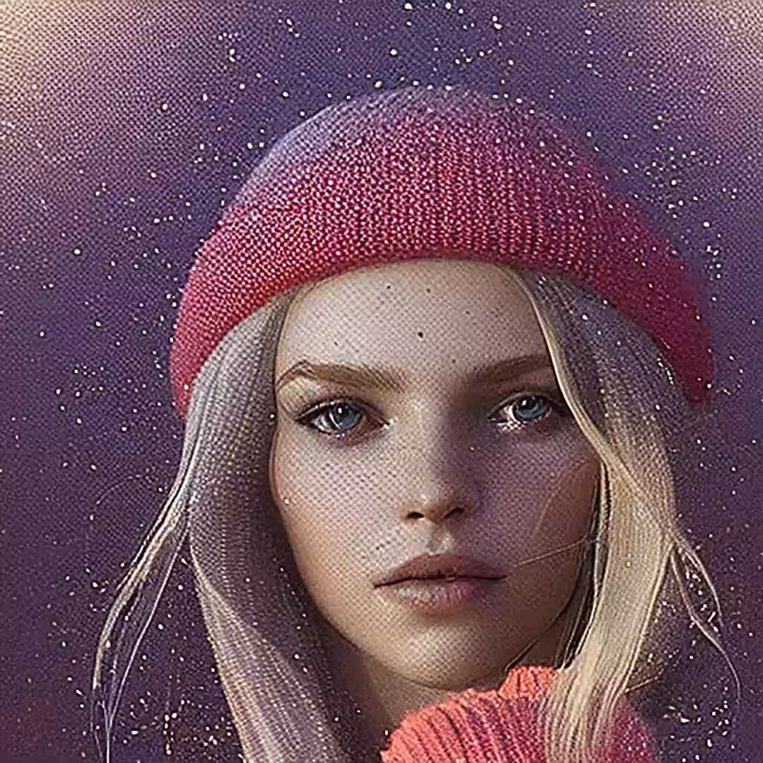 Like Sand