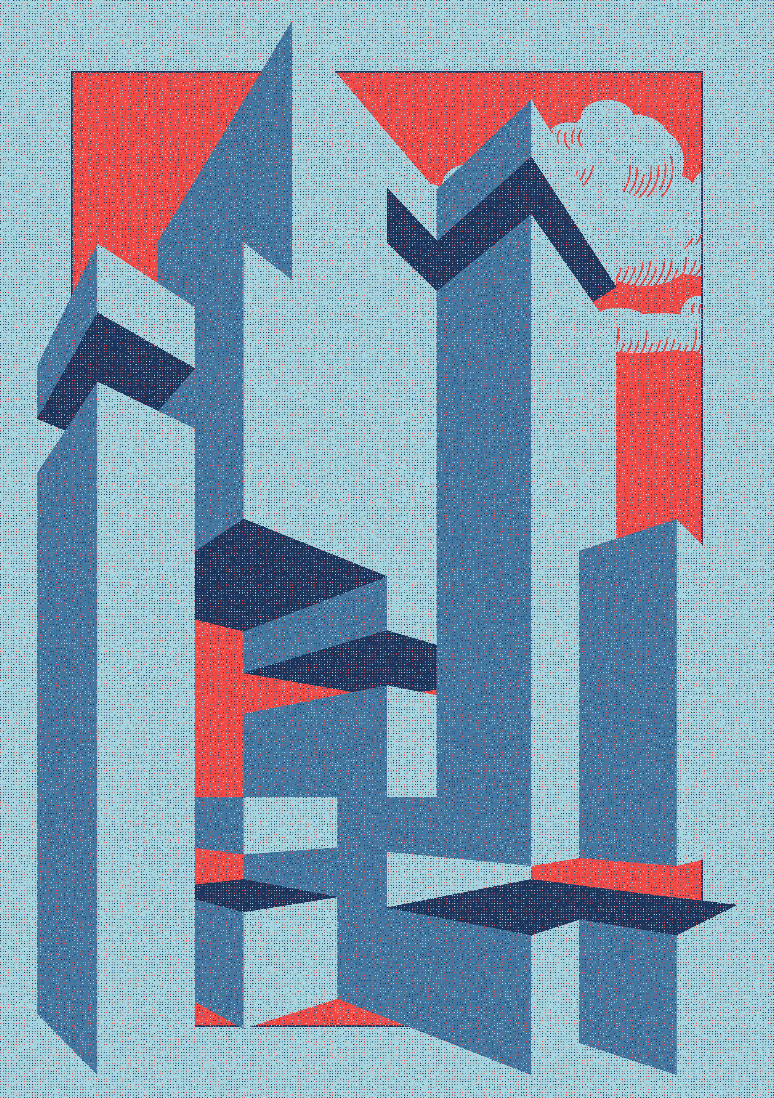 BRUTALISM #27
