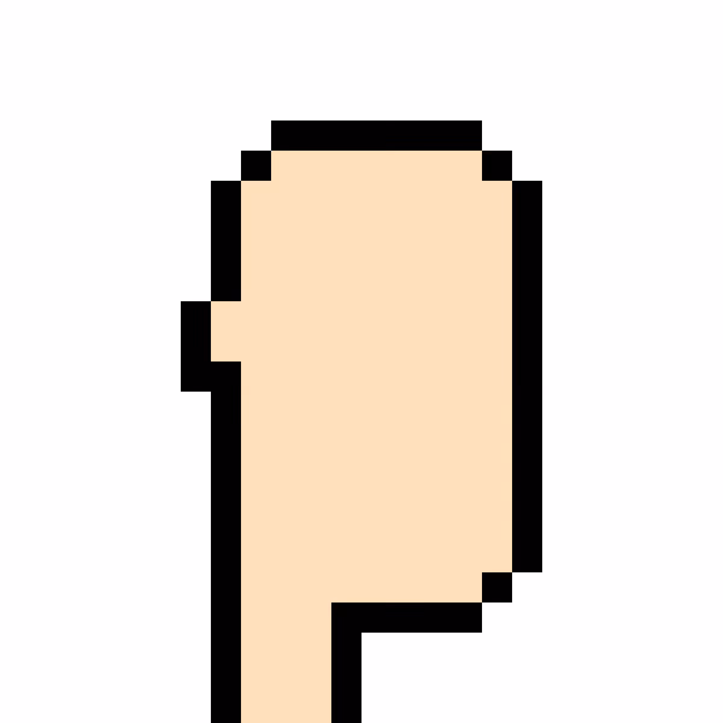 FacelessPunk #14