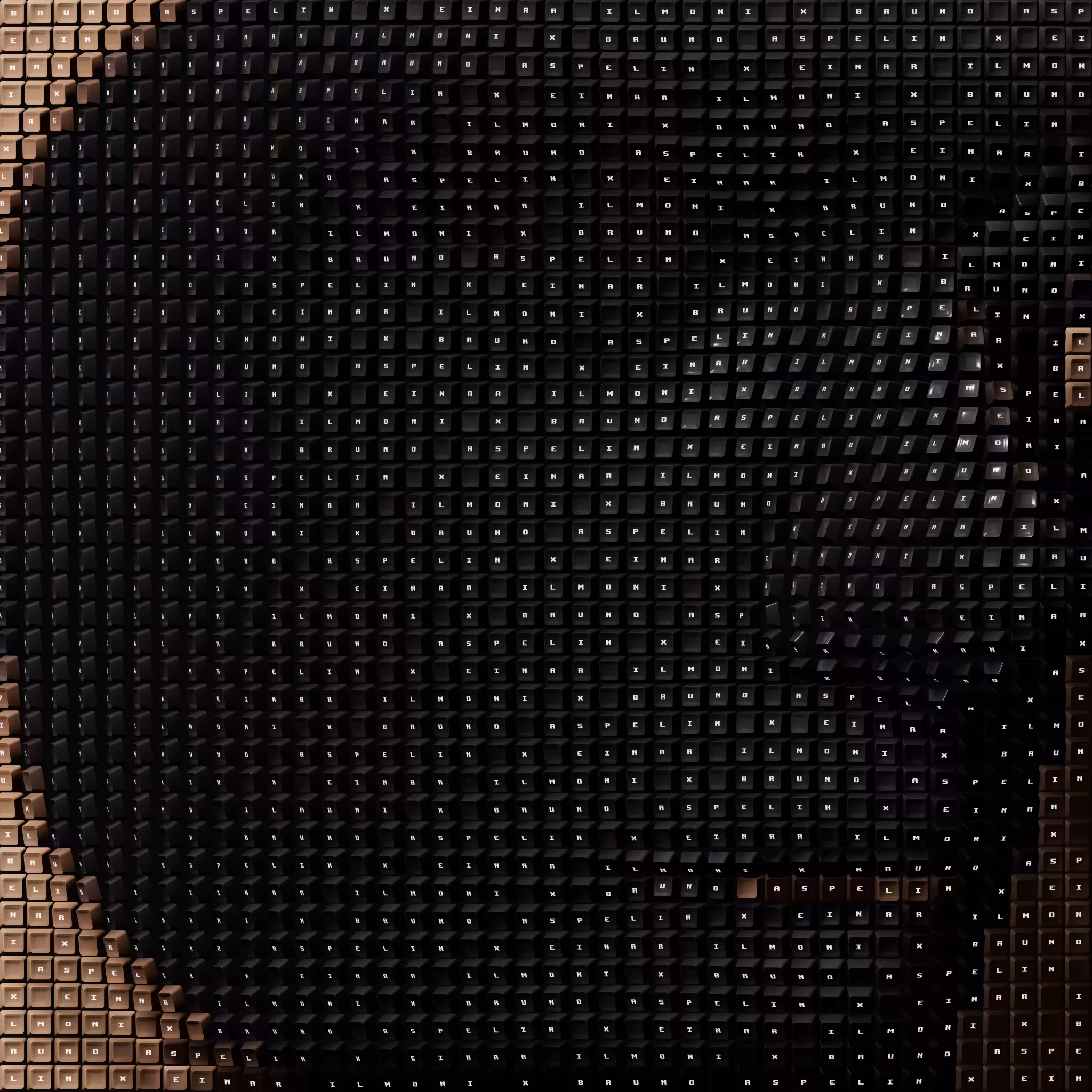 The Artist Code - Combine24: #161