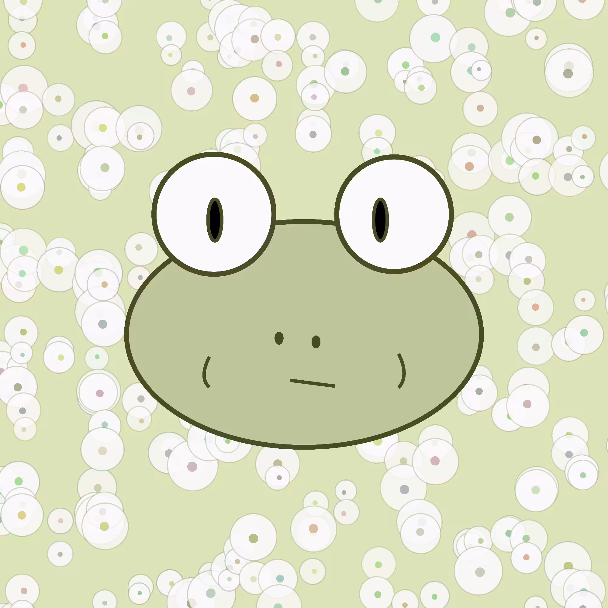 Froggy Daddy & Its Legacy #80