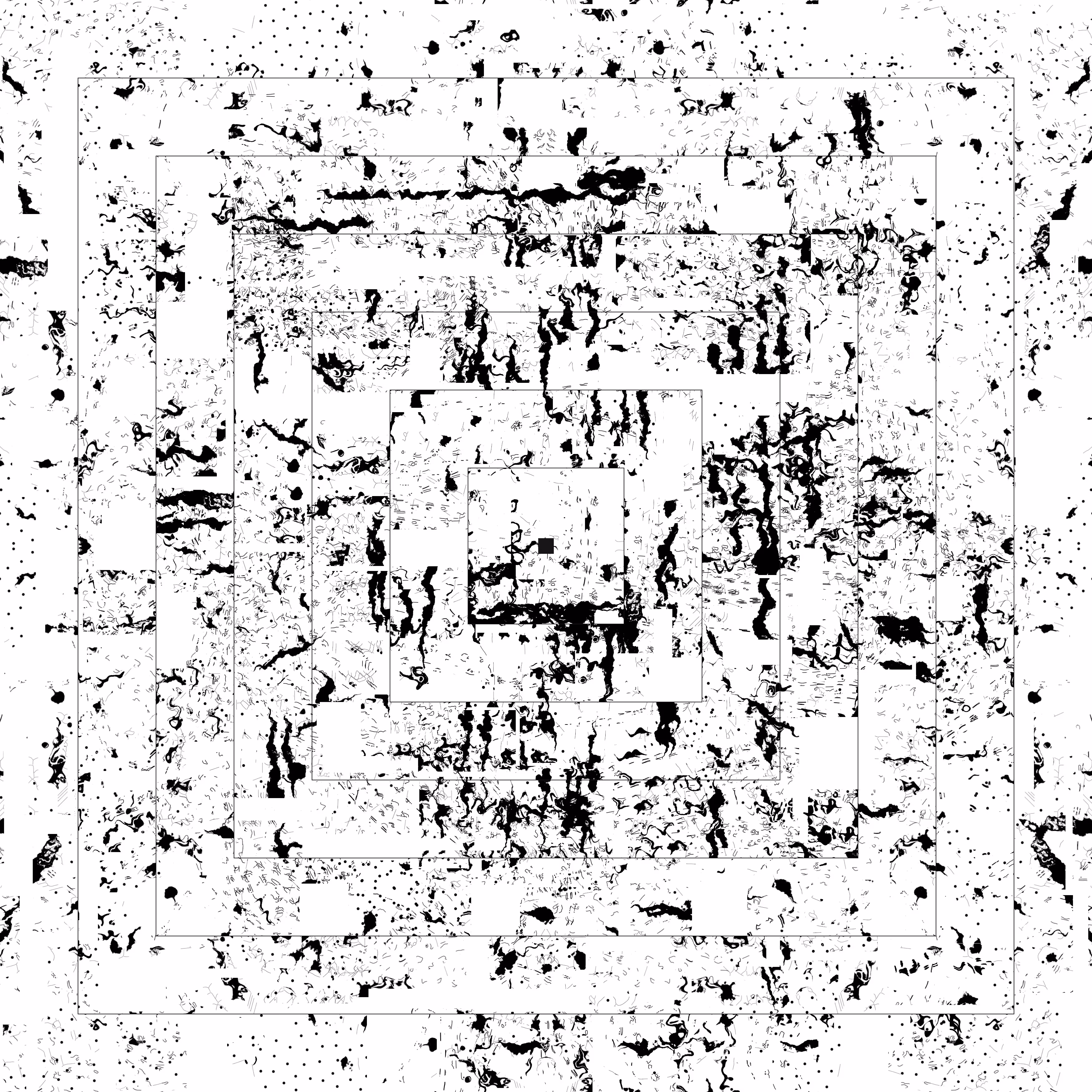Stripped strip #12