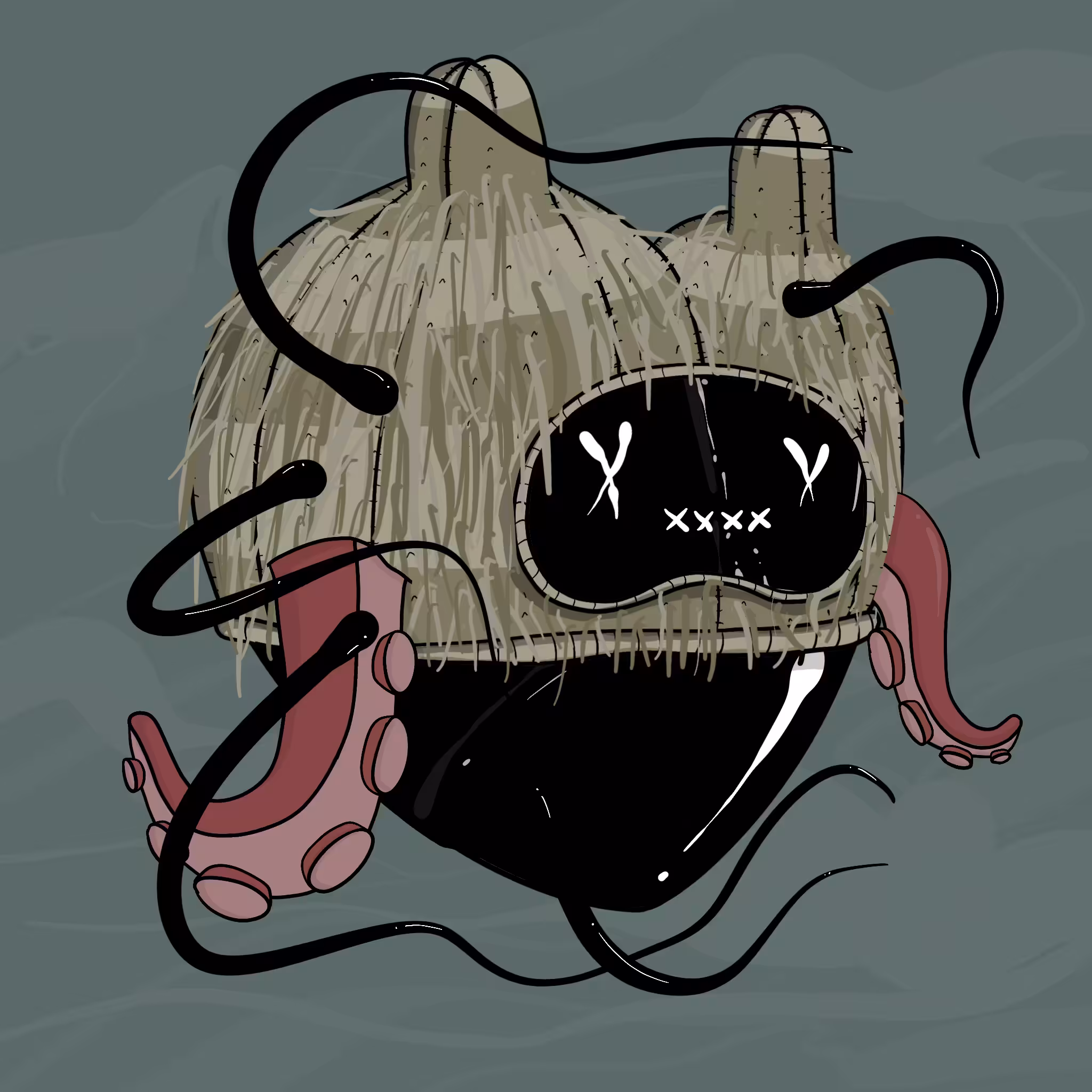 Monomyth #4192