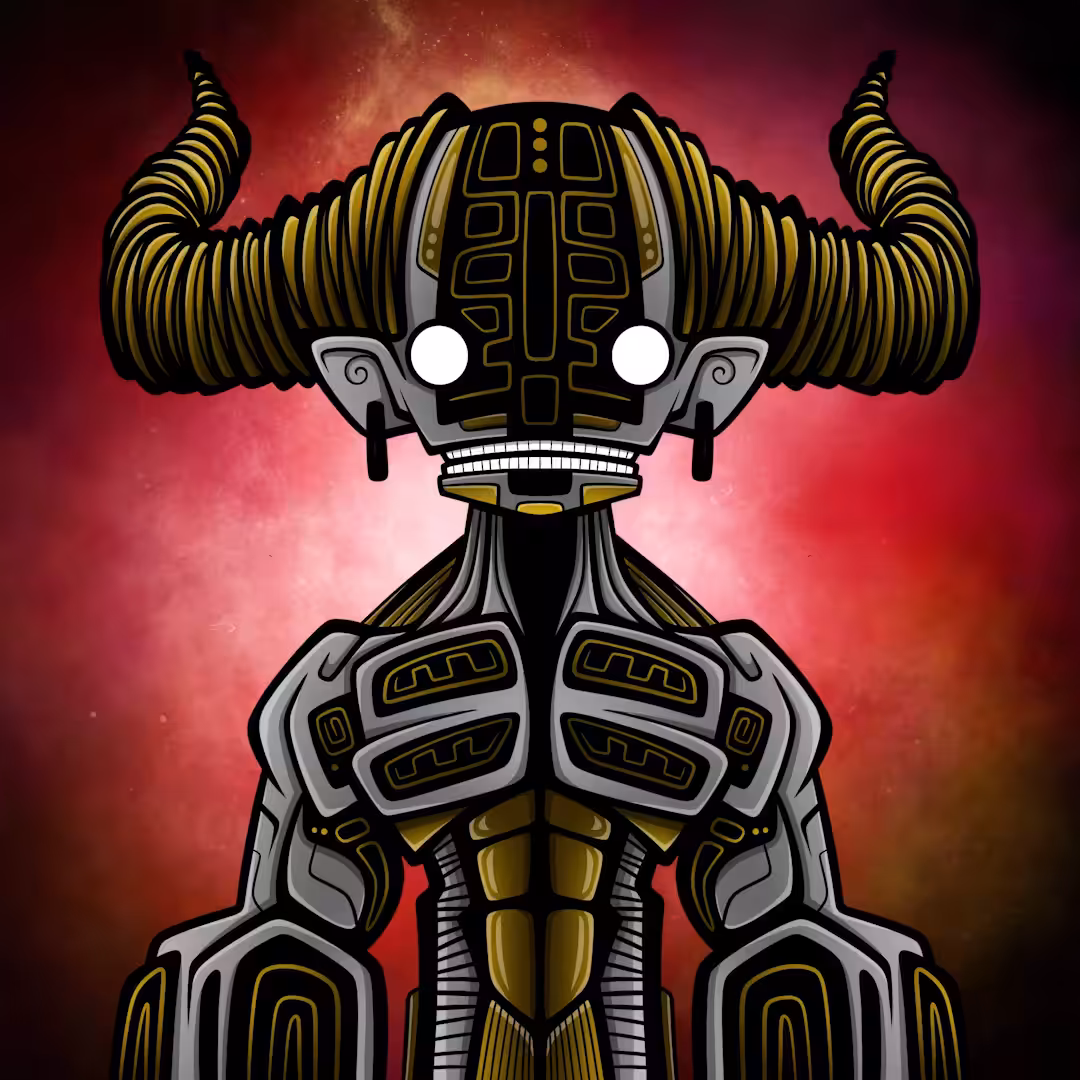 Inker X019