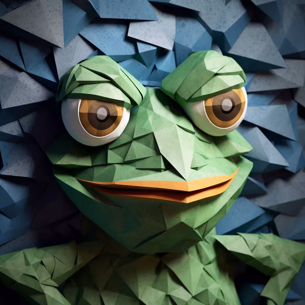 PEPE #3