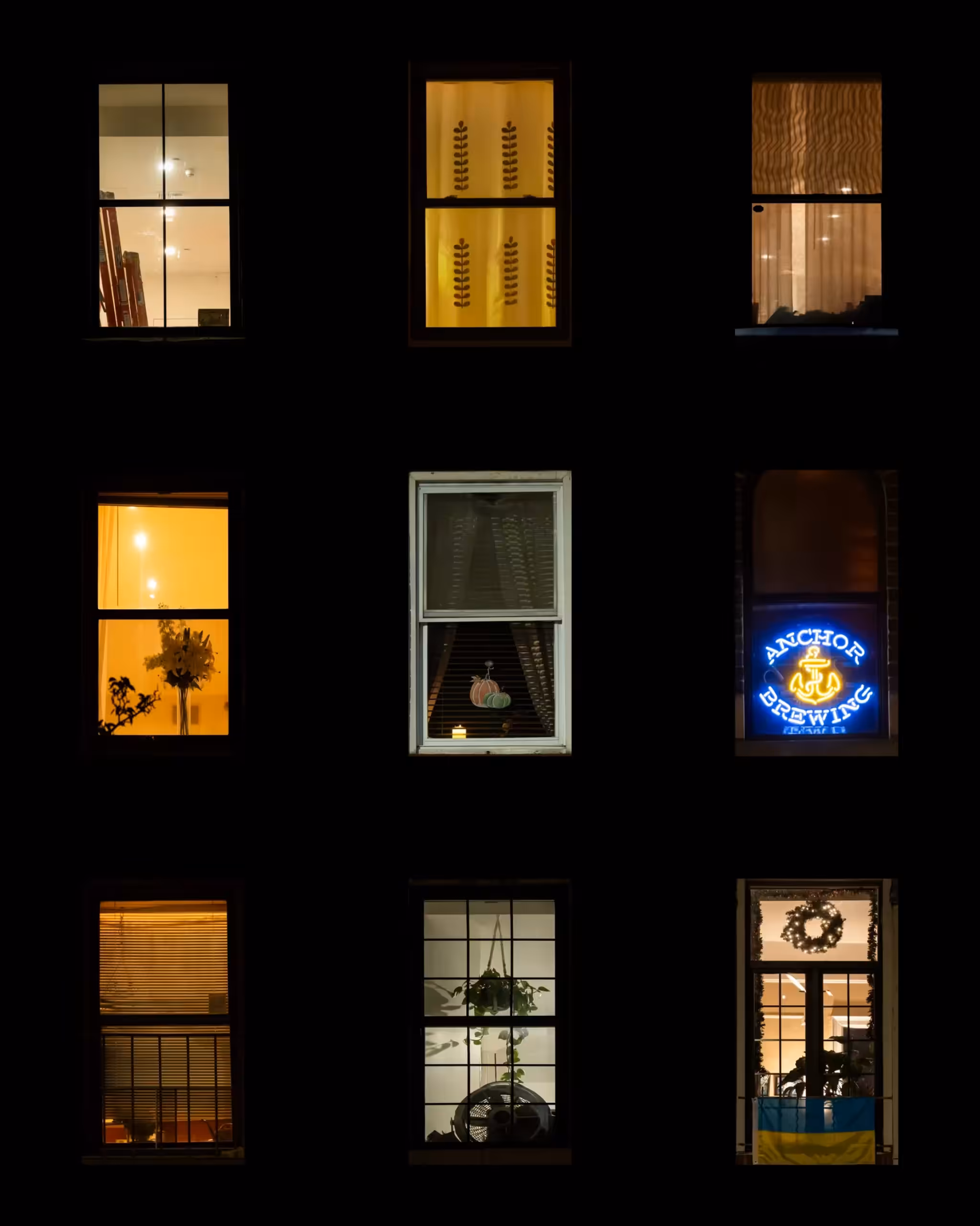 BUILDINGS // NYC: BUILDING 1858