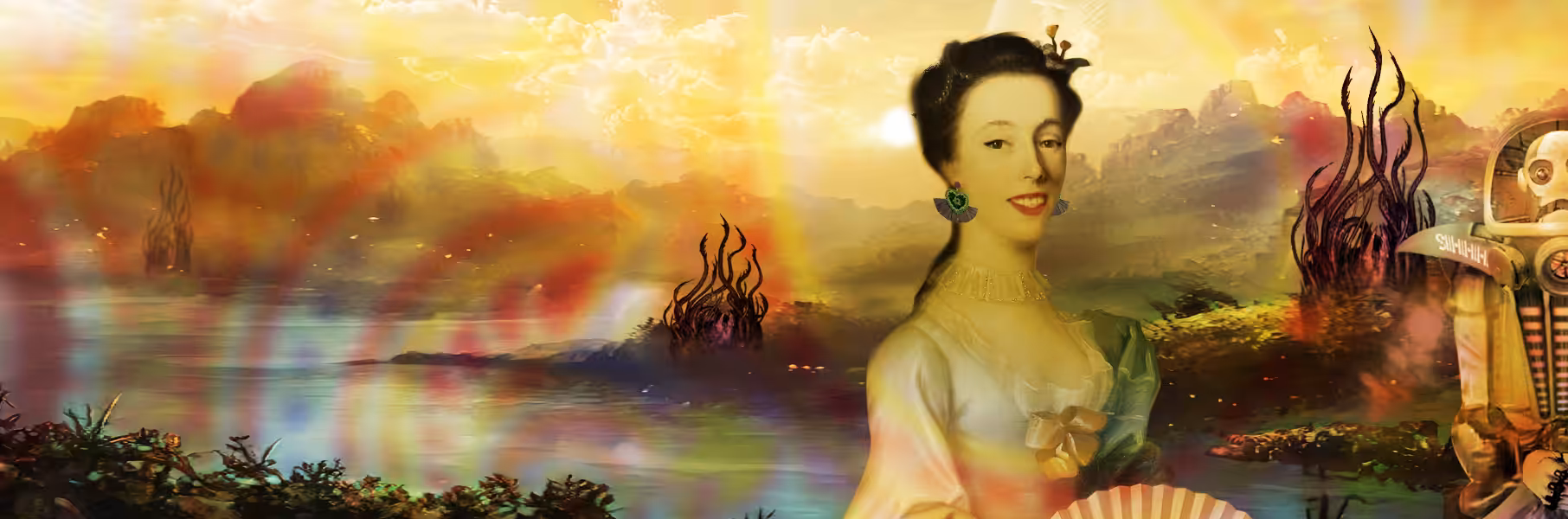 Thousand Headers Coterie: THC #0560