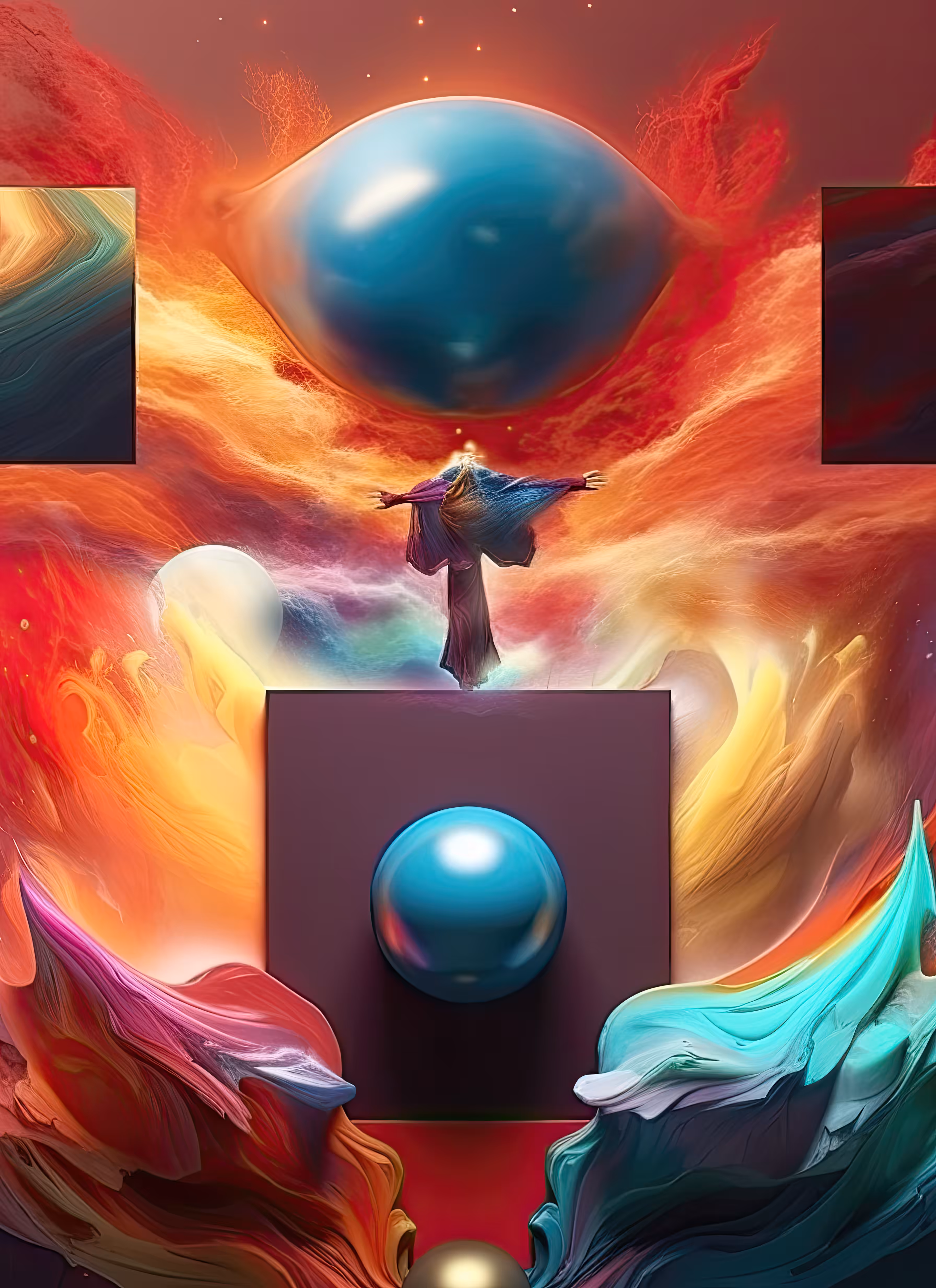 Mago