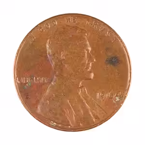 Cent #9522