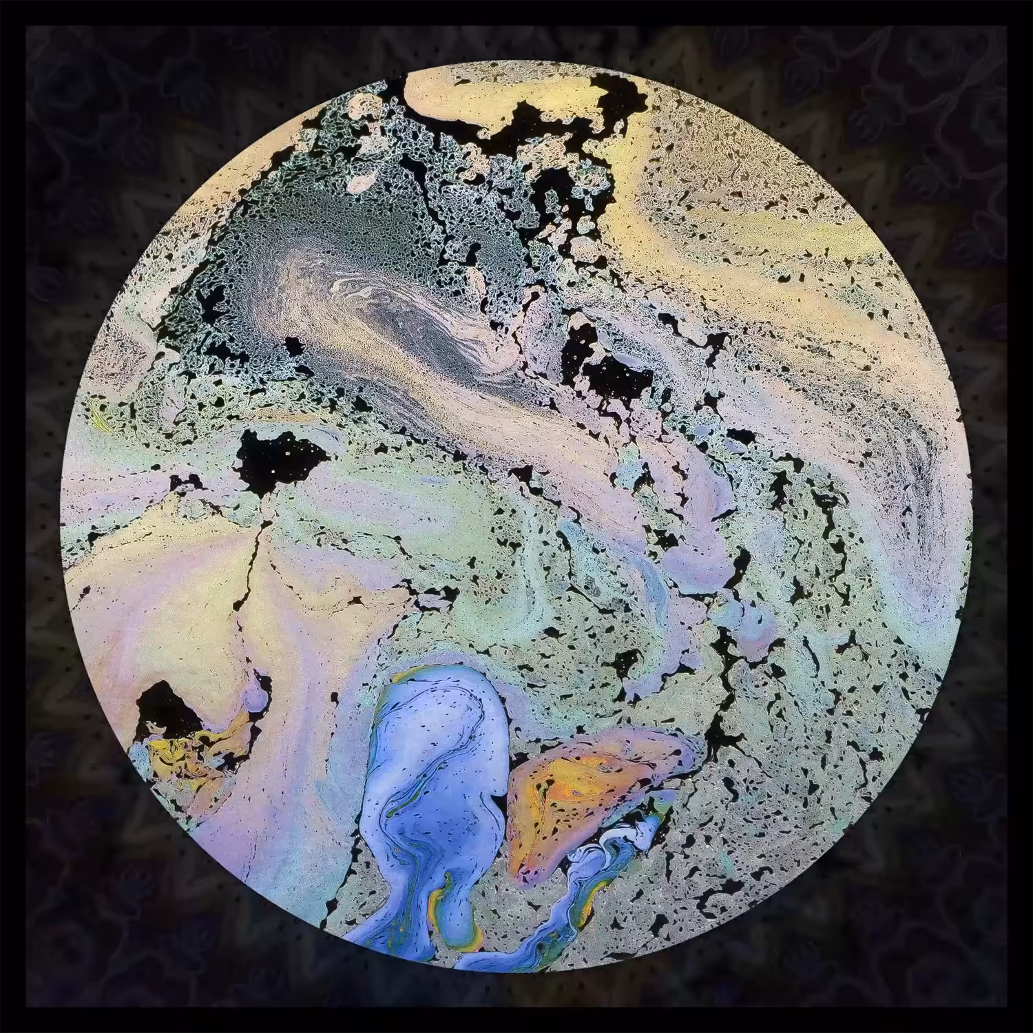 Undiscovered Colors #149