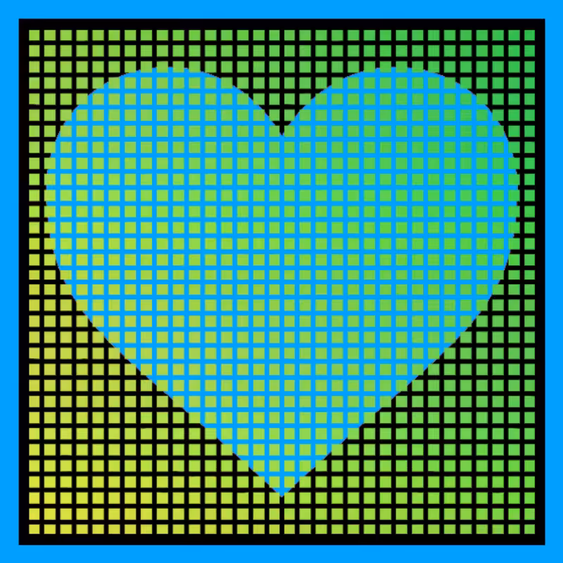 Love is Love #2