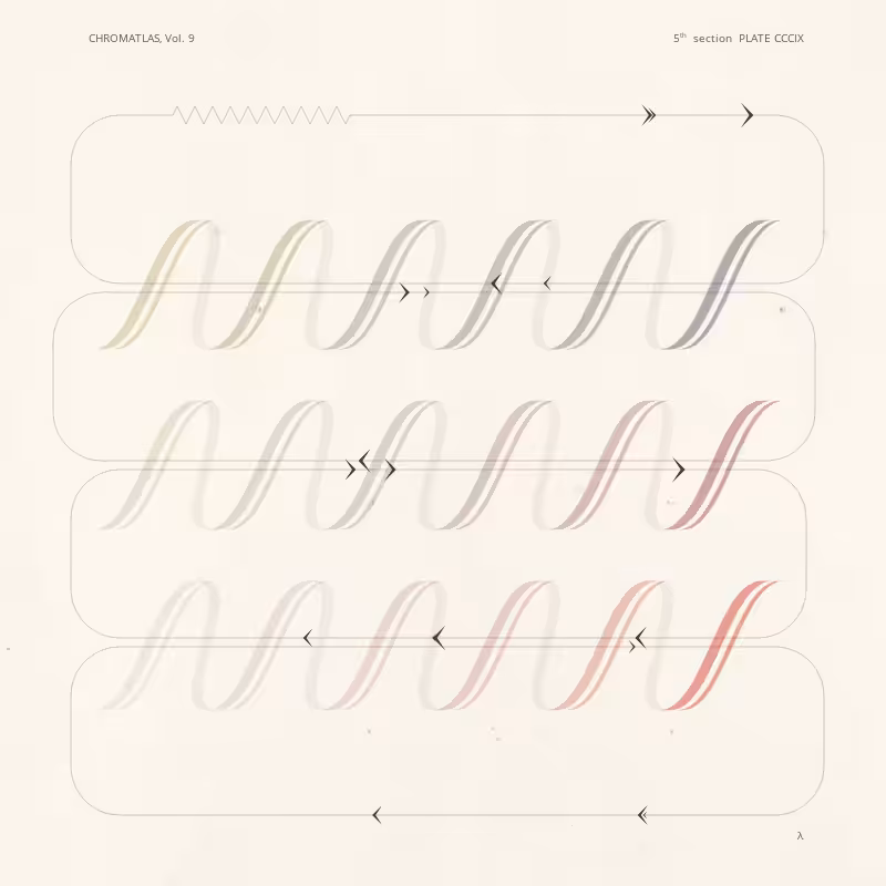 CHROMATLAS, Vol. 9 #118