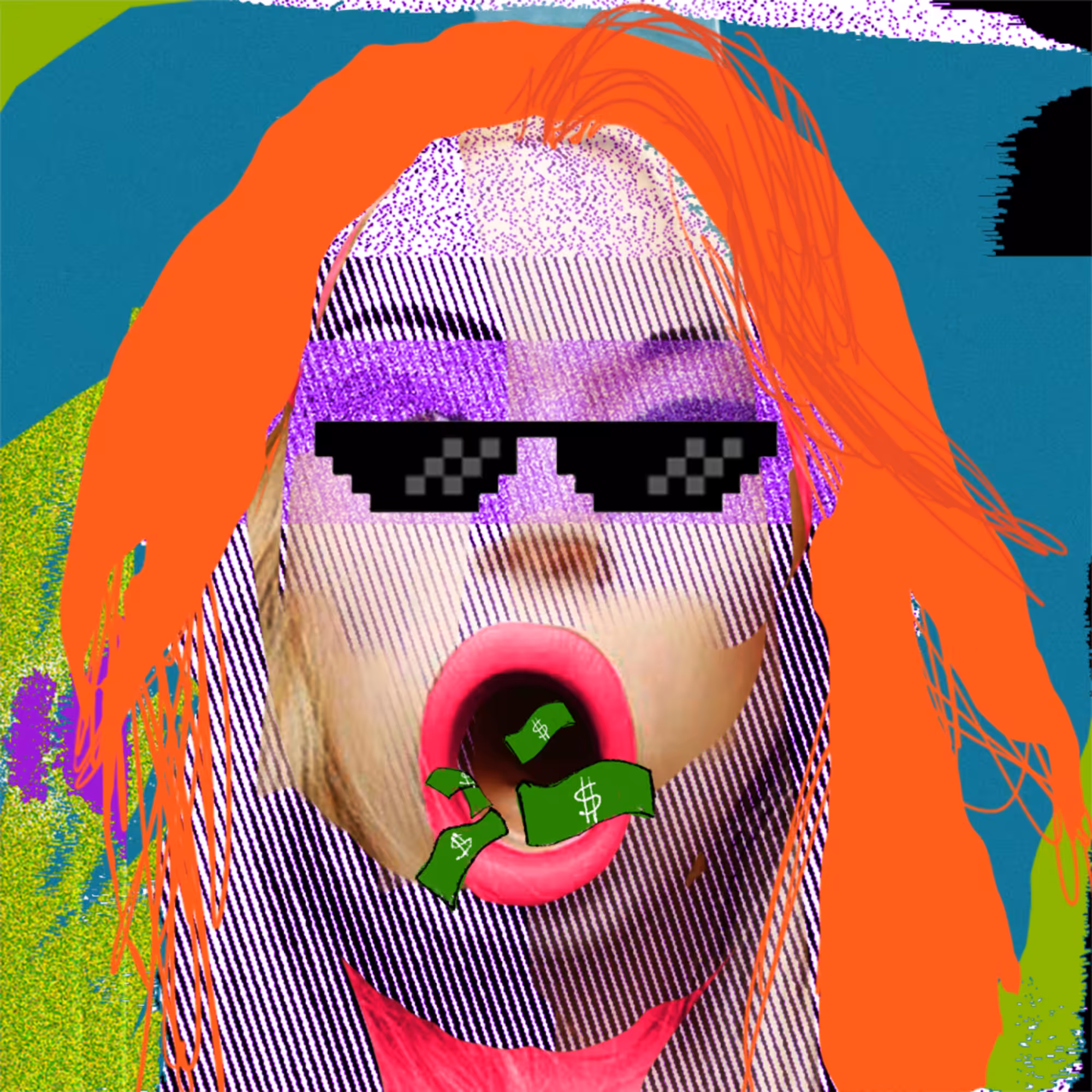 MYDOLLNA #8