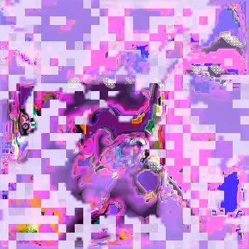 pixel flood #47