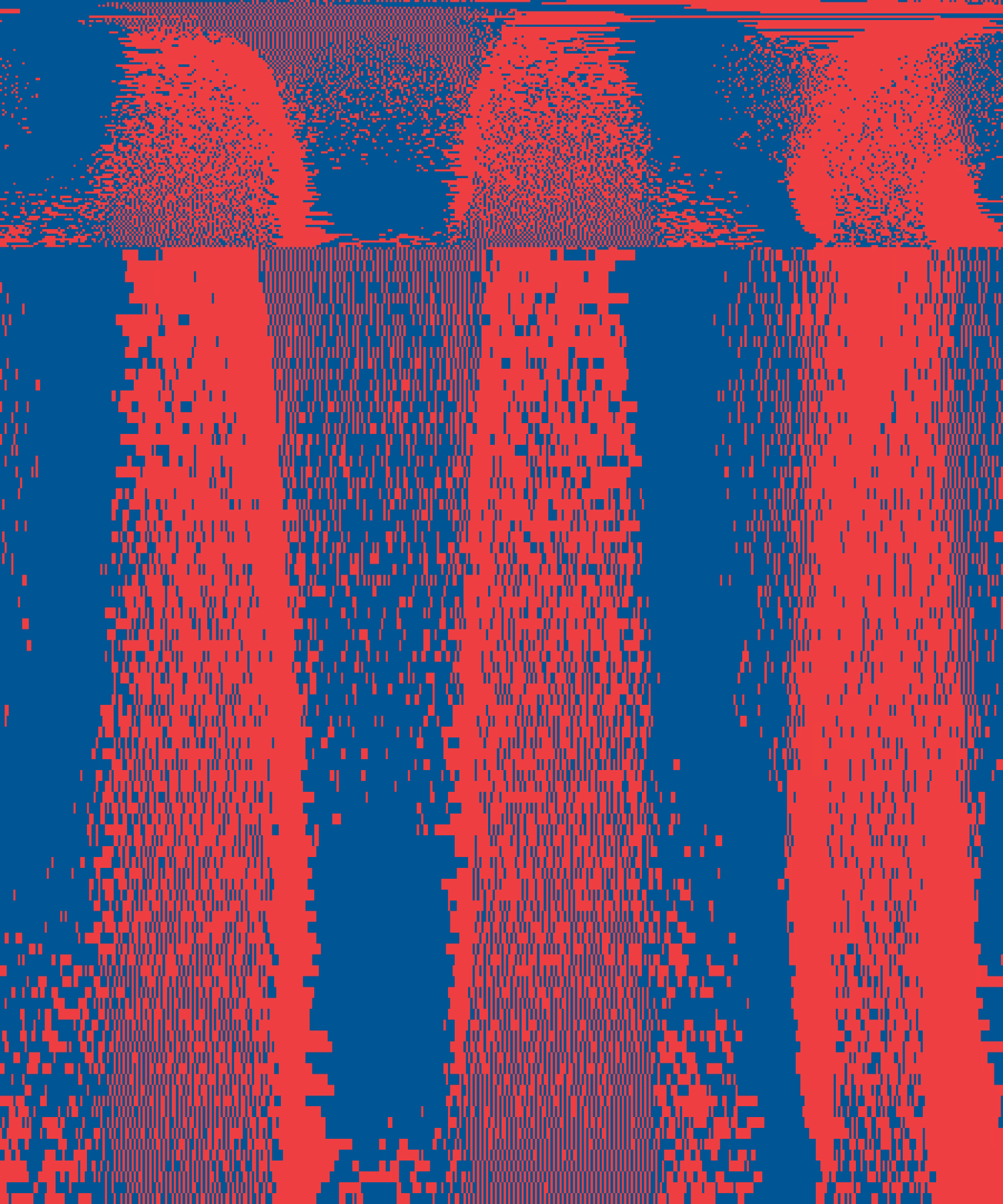 Digital Surface 1 #119