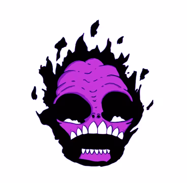 Purple.Hazellien