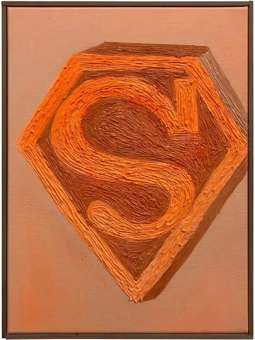 Schramm XTC 03 / Superman