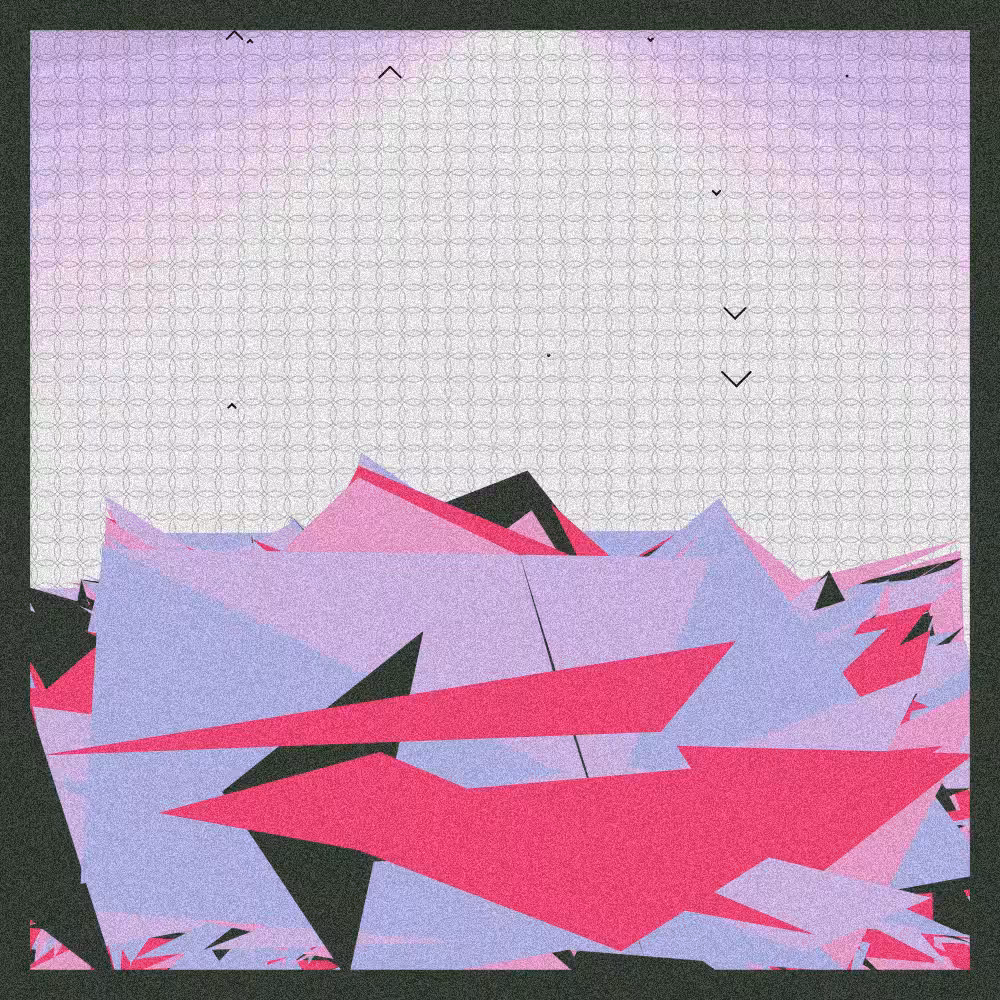 abstract altitudes #10