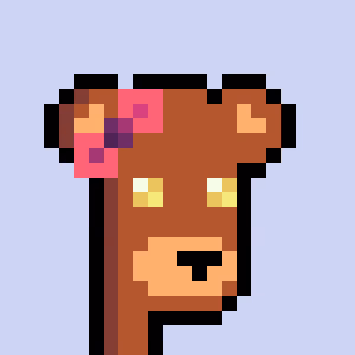 BearPunks #4004