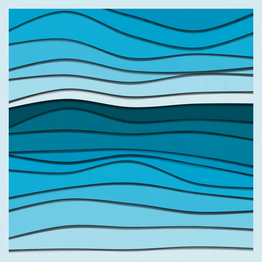 StairWaves #62