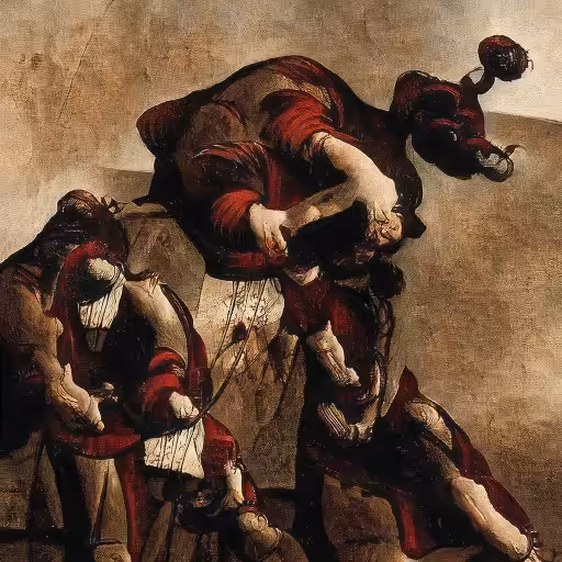 Gladiators