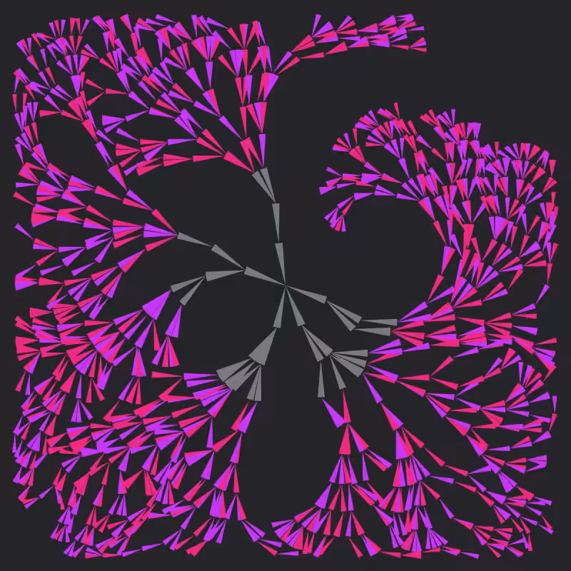 Foliage #485
