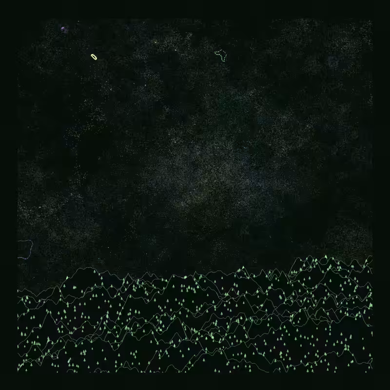 Dark, Spark #6