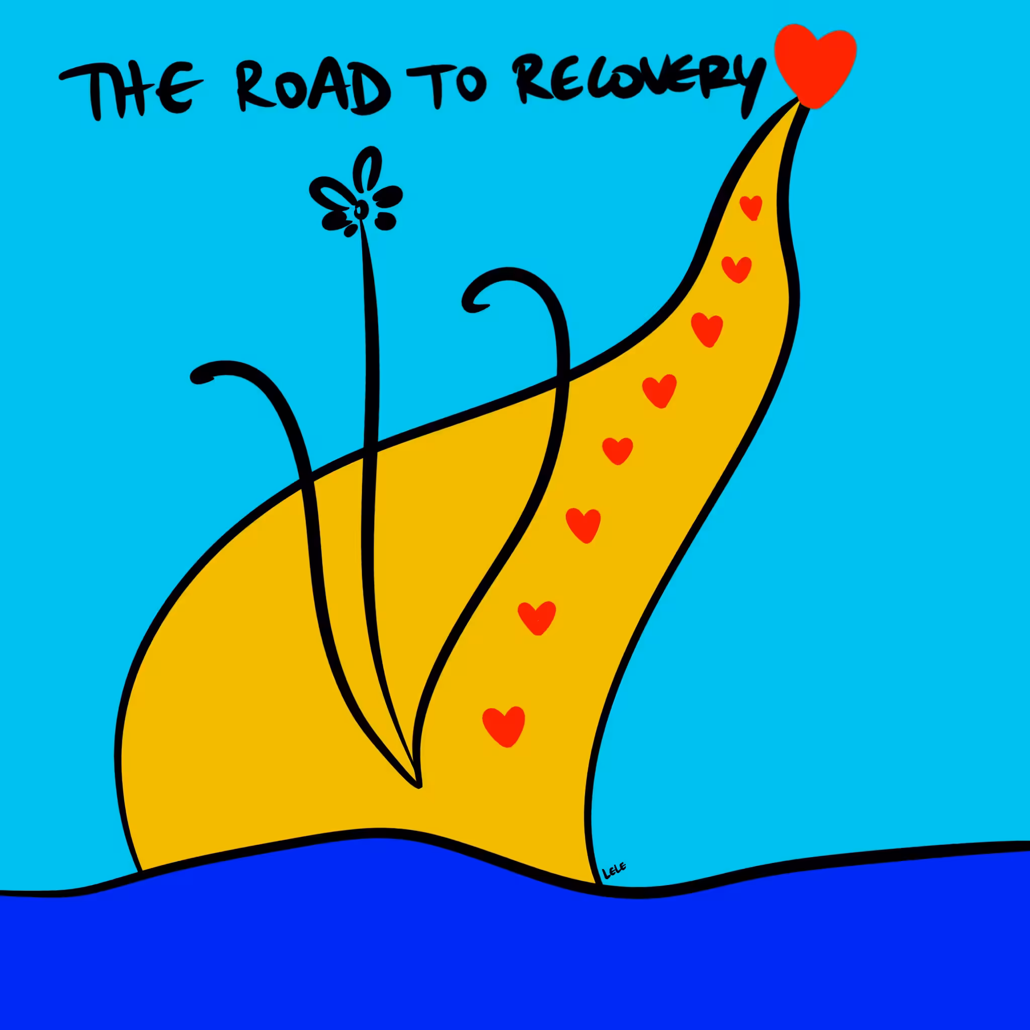 The Road To Recovery