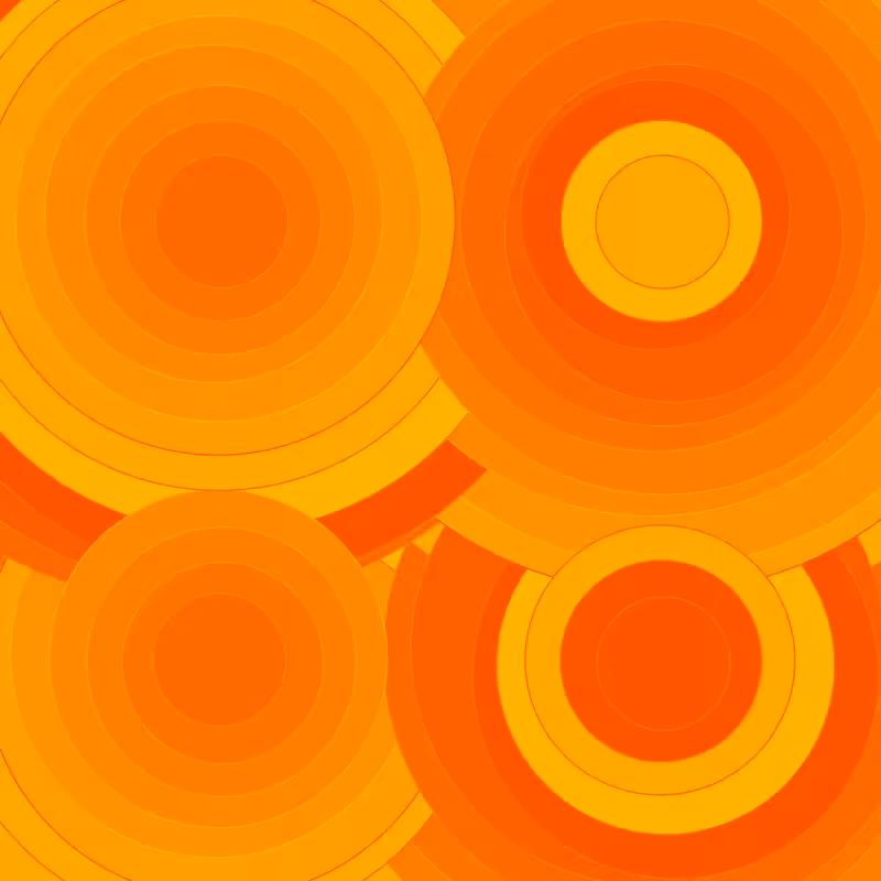 CIRCLES #80