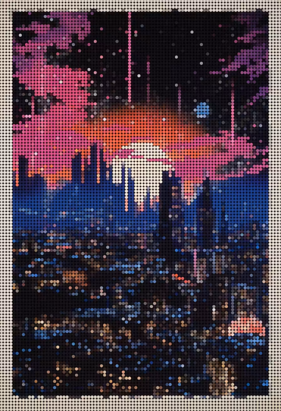 BASED PIXELS #202