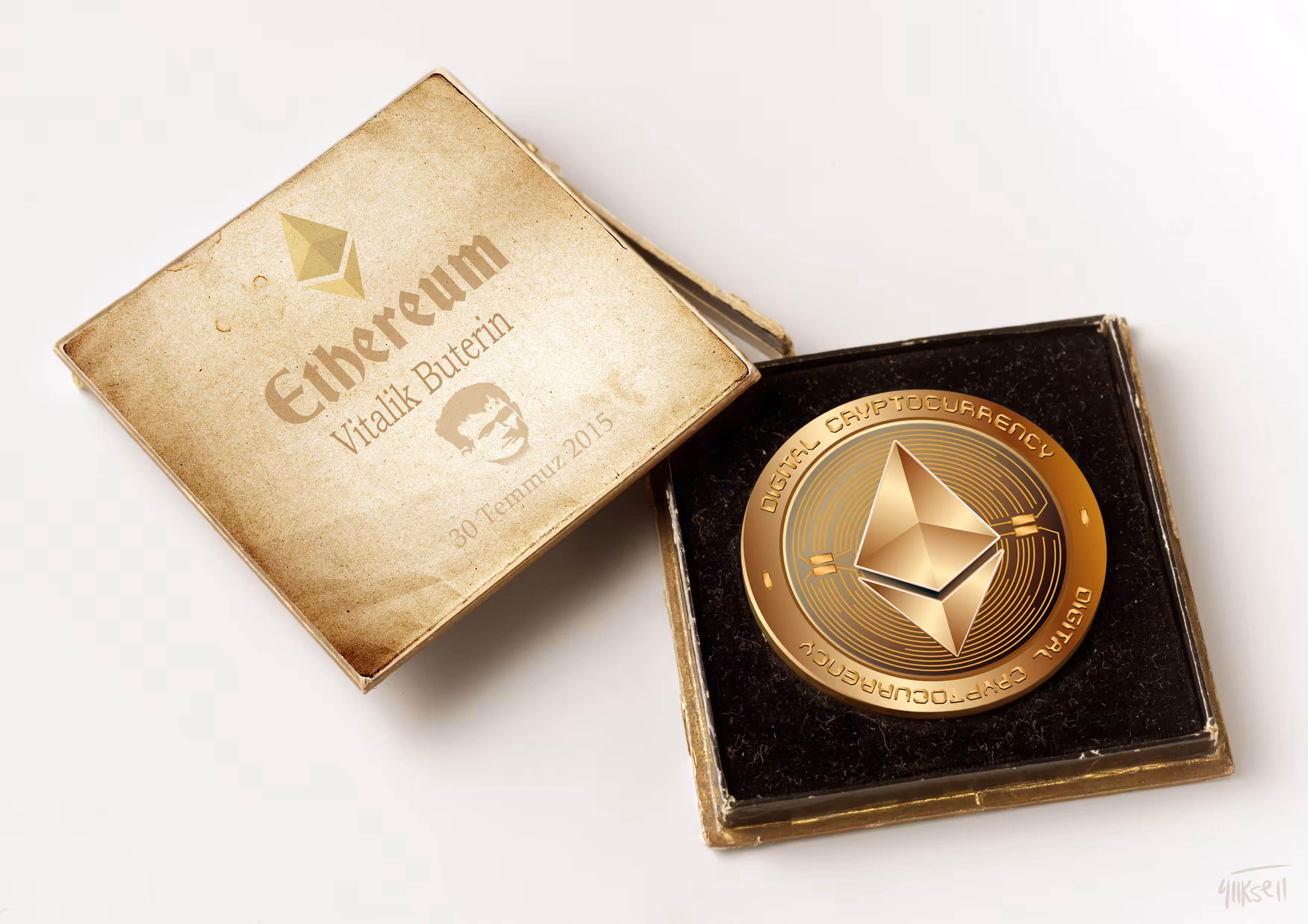Ethereum