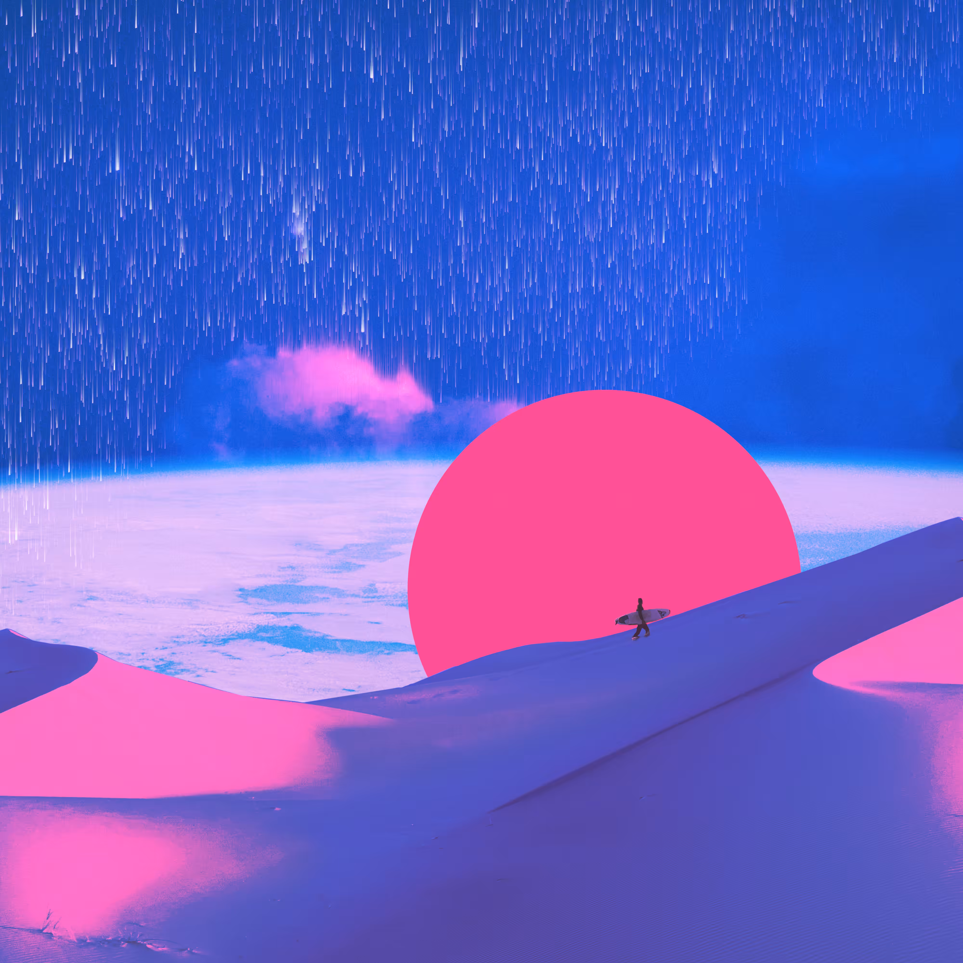 The Traveller
