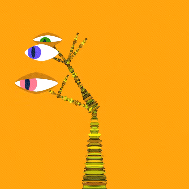 Sprouting Buddies #63