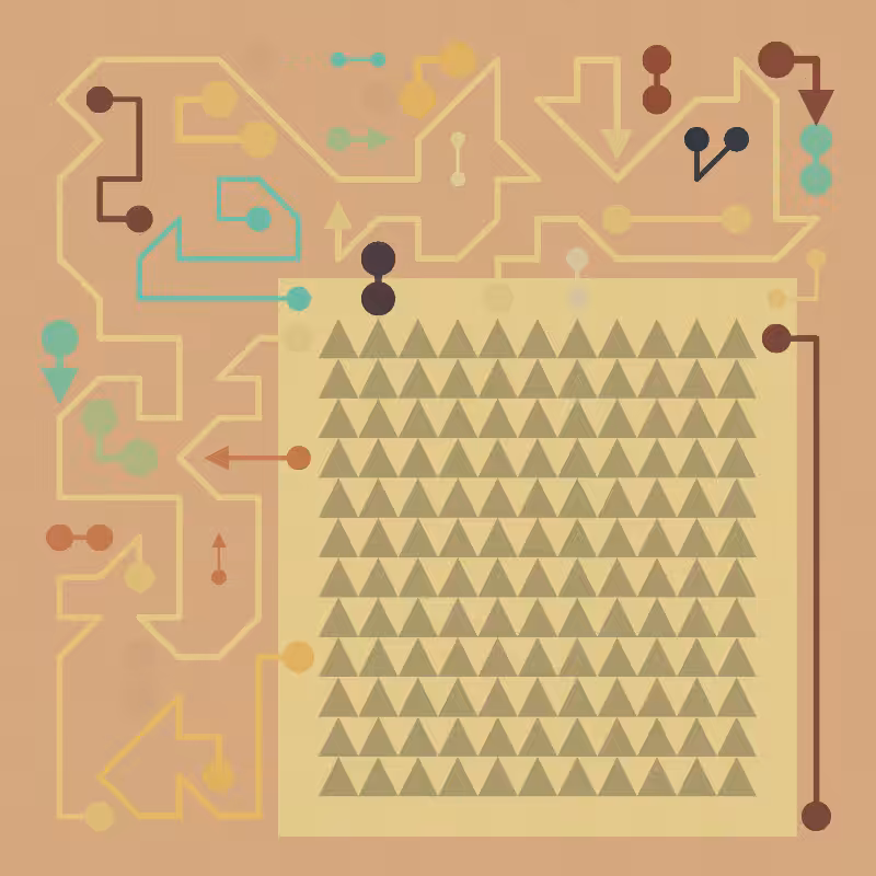 Unfamiliar Directions #213