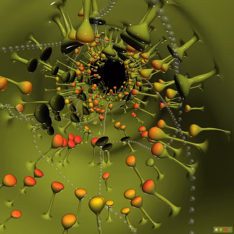 Infection (params) #6