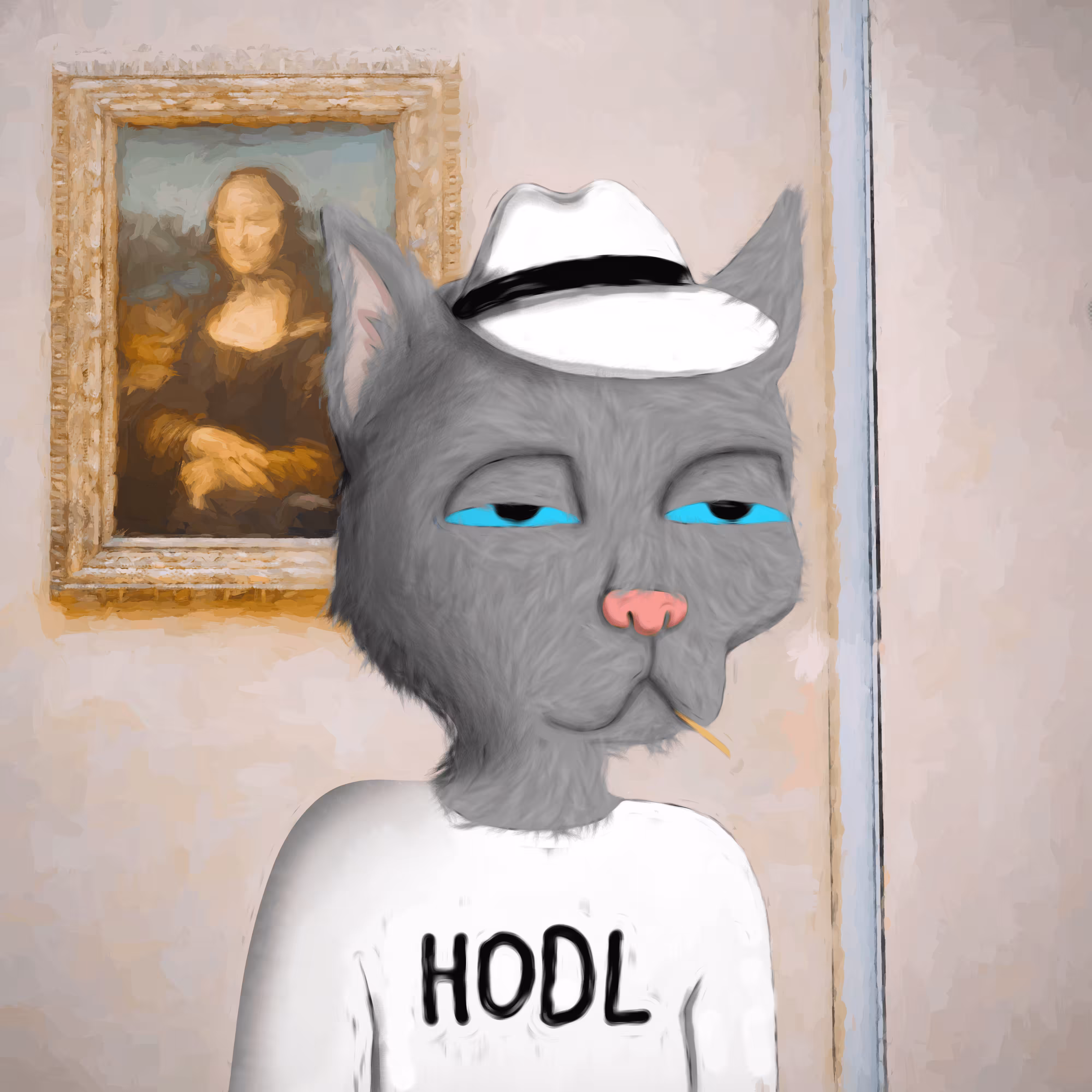 MoGA Cat #1779
