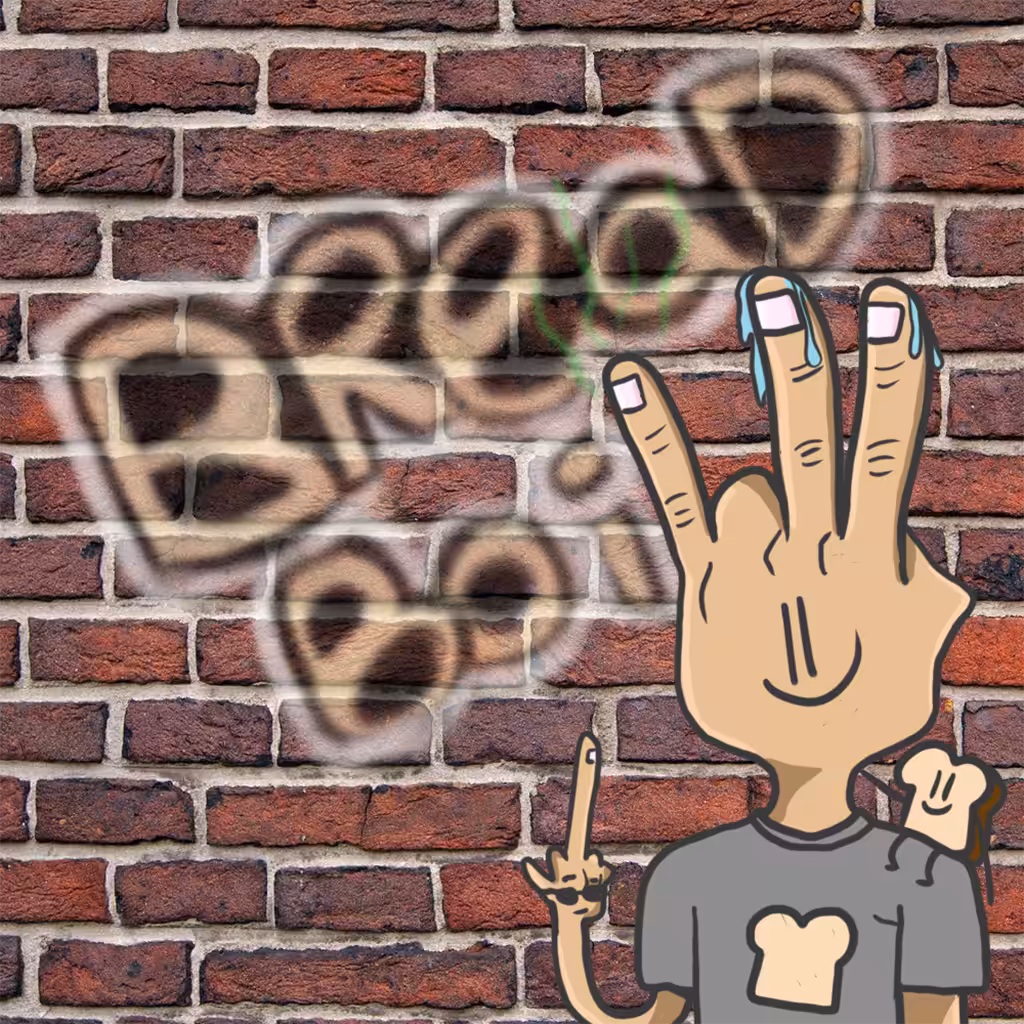 TezFinger X jawnz squad Tribute