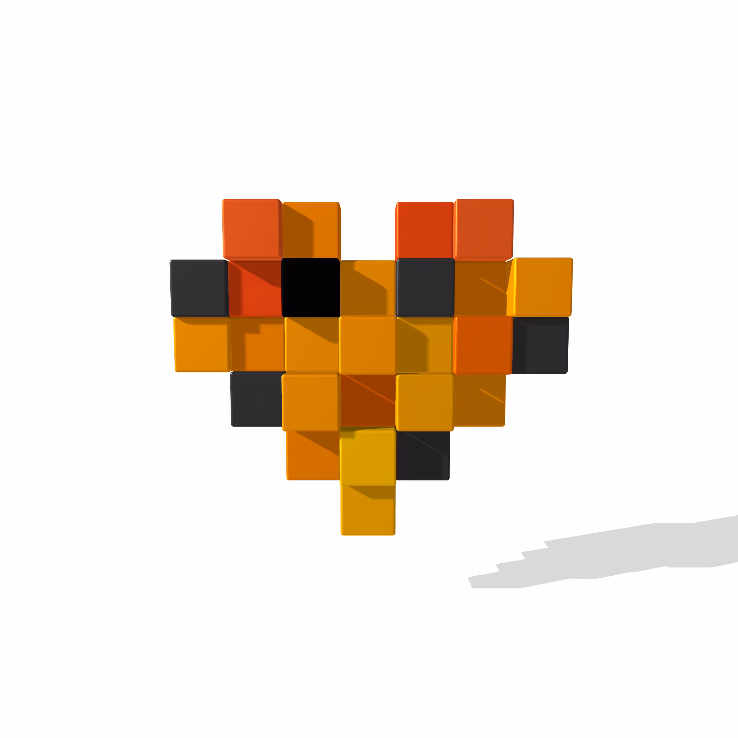 heart + craft #9397