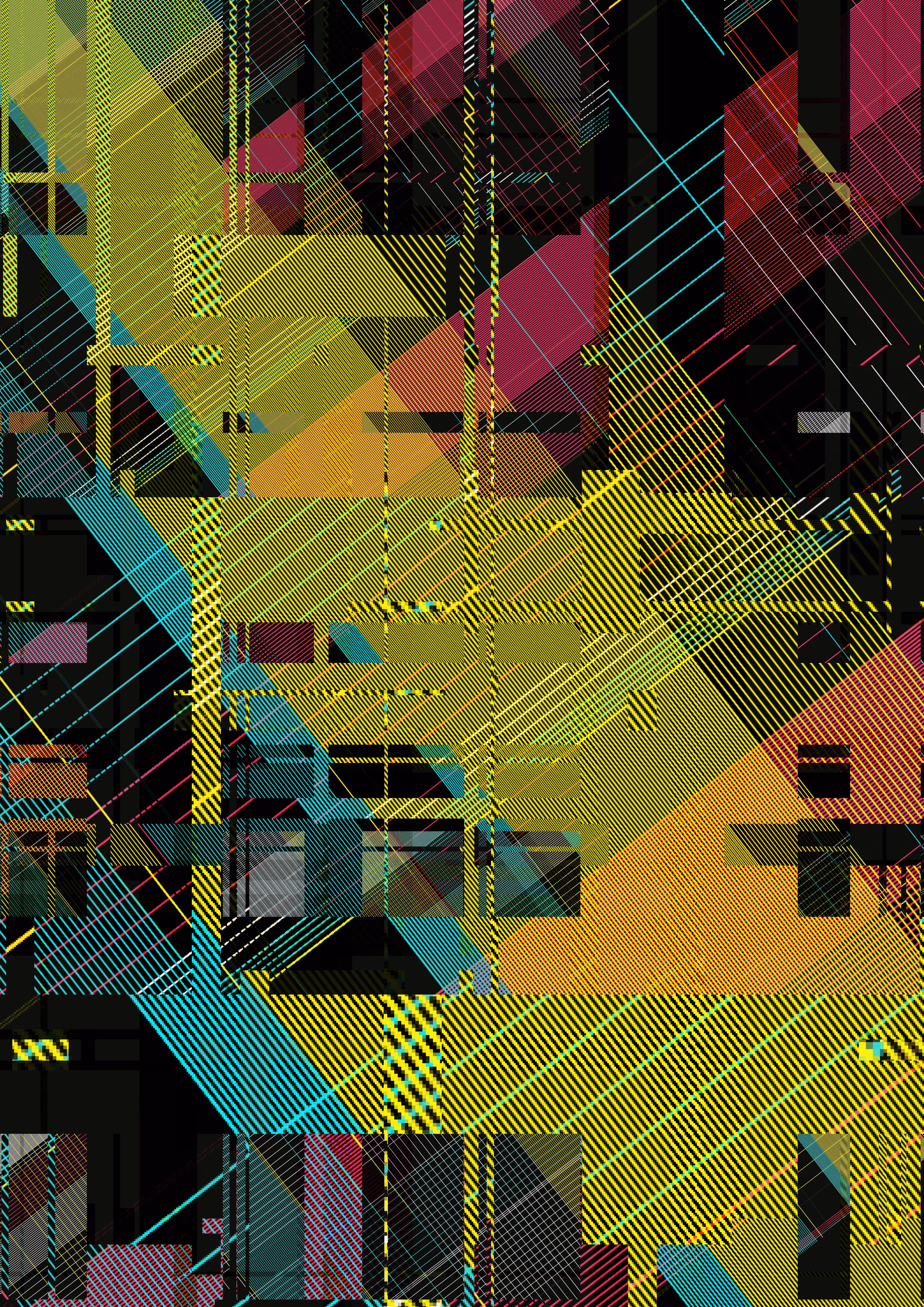 Hidden Intersections #60