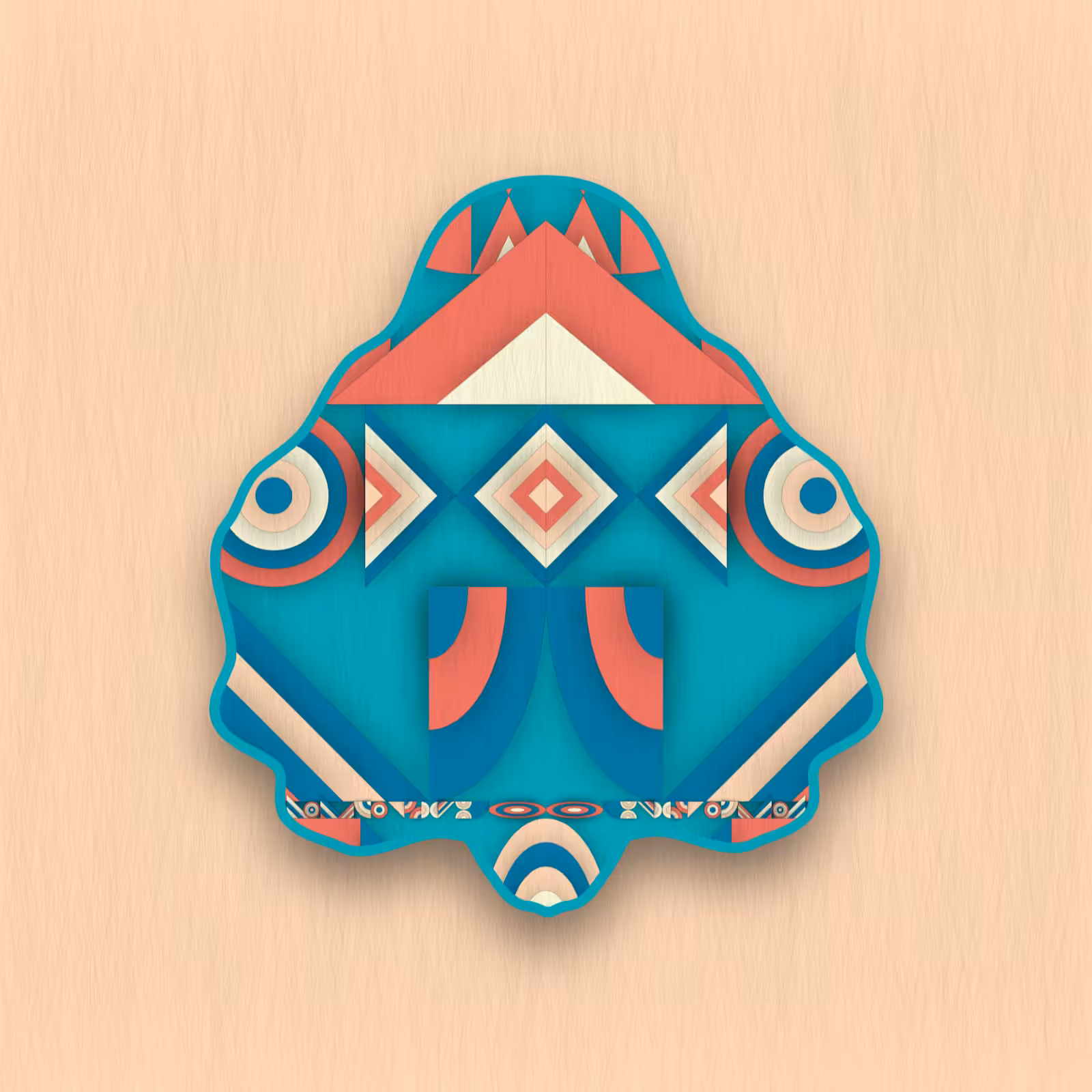 Generativemasks #5056
