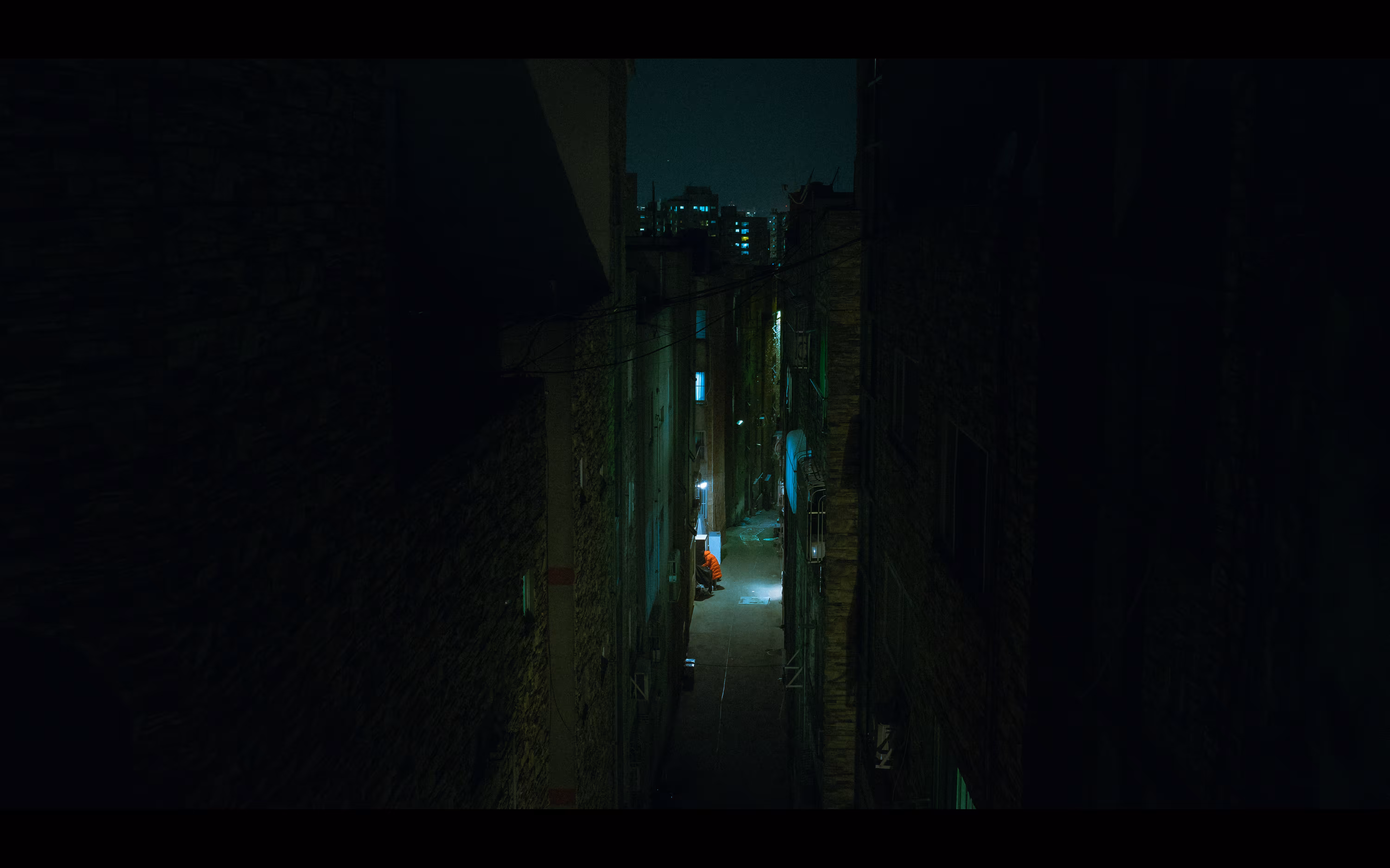 Absence